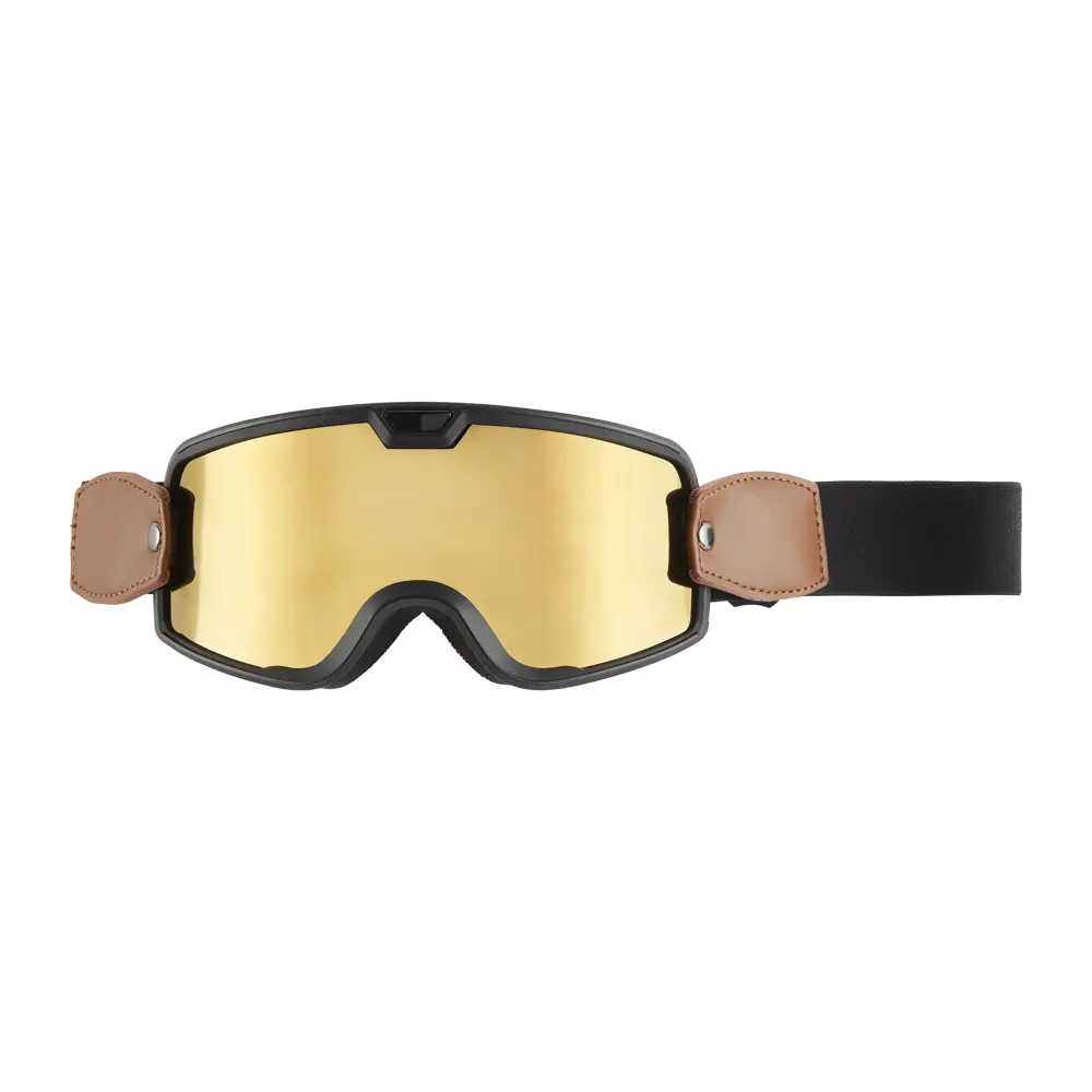 Motorrad-Brille Exklusiv Fury