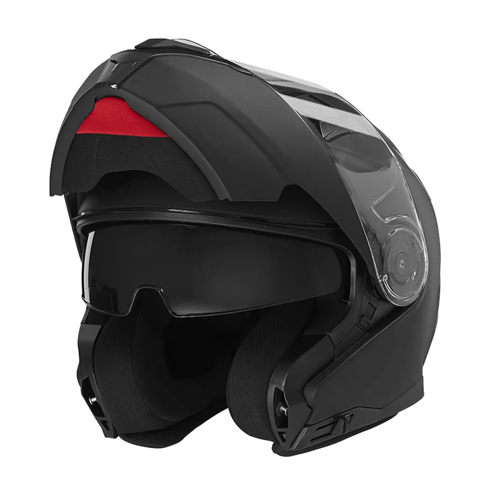 Modularer Motorradhelm Exklusiv Urban