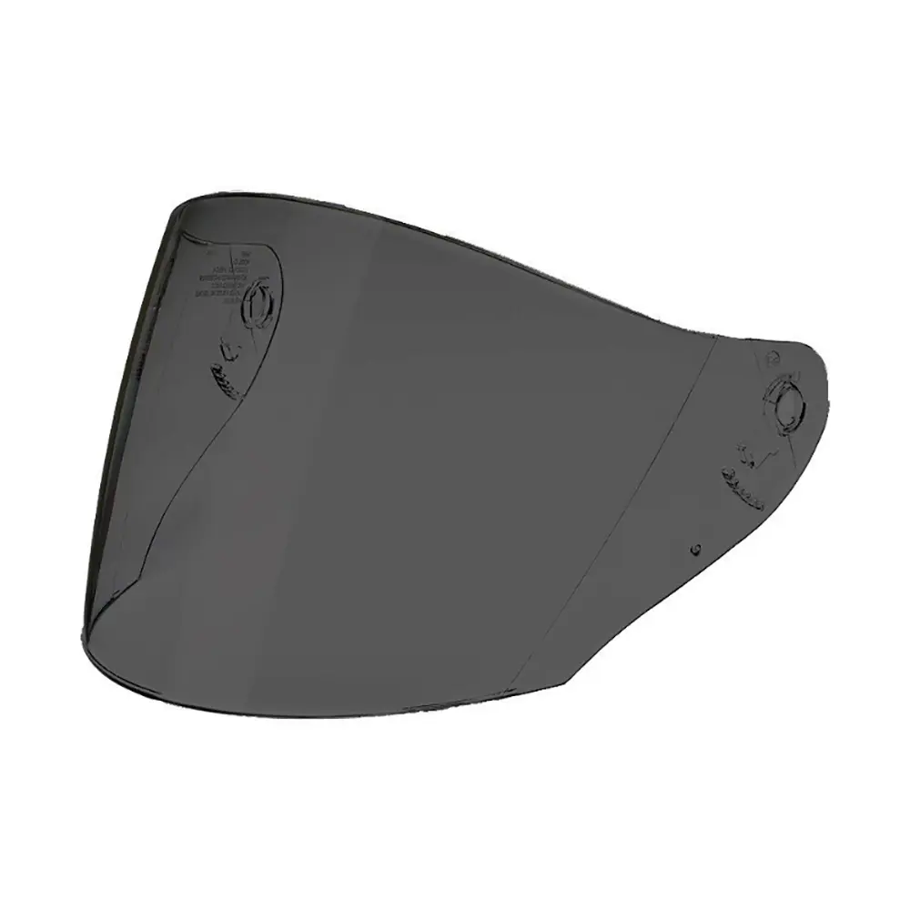 Jet-Helm Bildschirm Exklusiv Techno