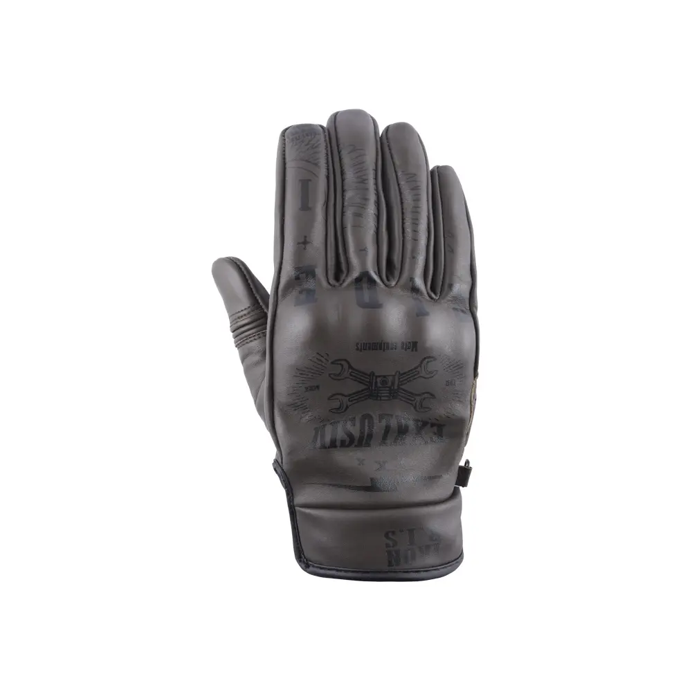 Sommer-Motorradhandschuhe Exklusiv Iroon Ris