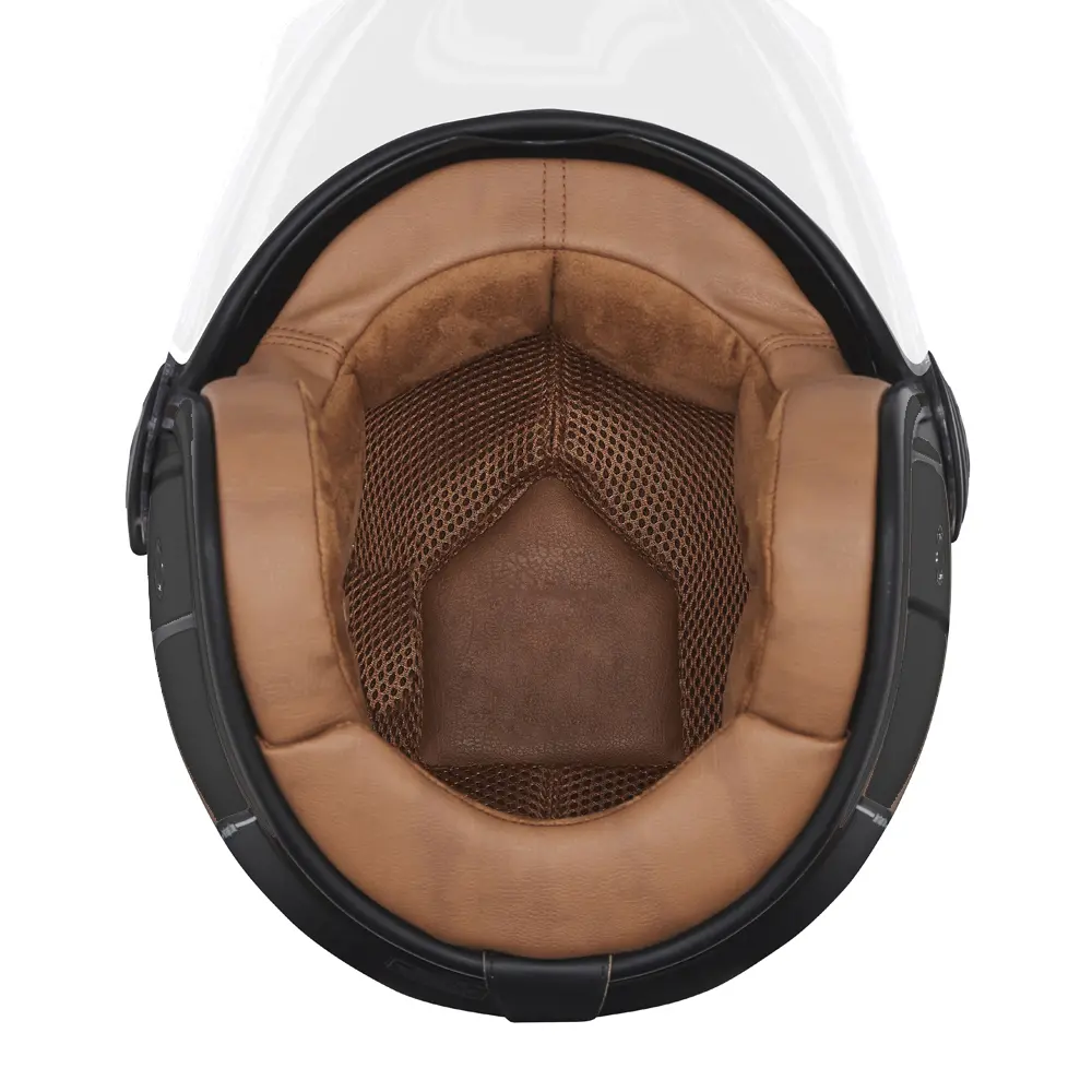 Innenfutter Motorradhelm Exklusiv Kulte