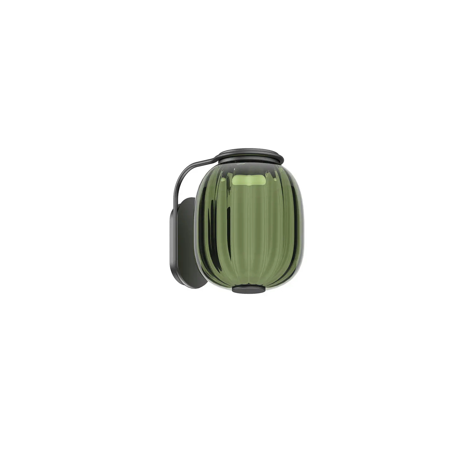 Wandleuchte Exo lighting Krista