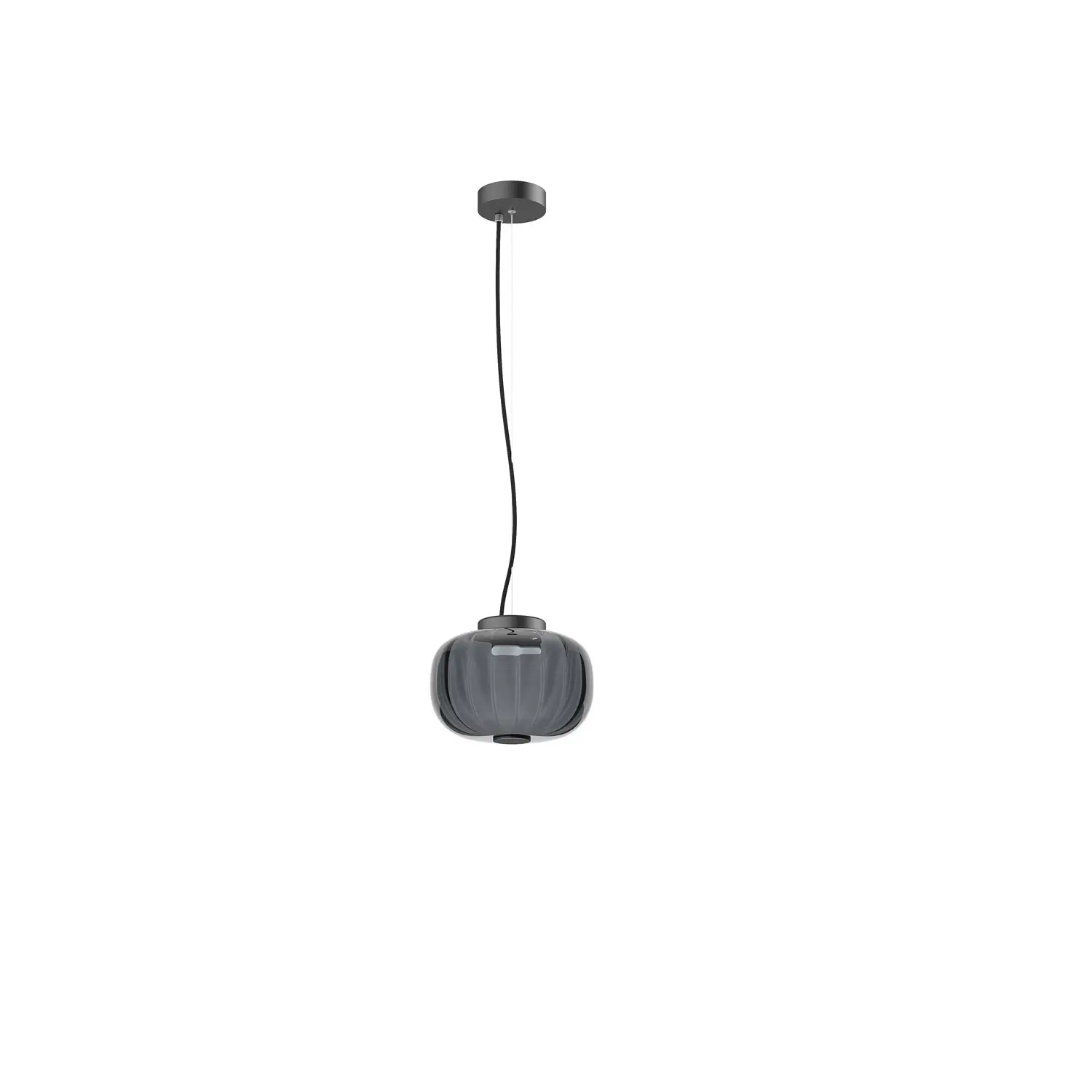 Hängelampe Exo lighting Krista D240 Phase cut C SMD AC 830lm CRI90 2700K