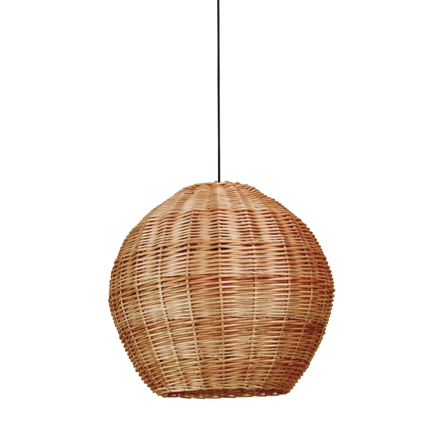 Hängelampe Exo lighting Natural E27 IP65