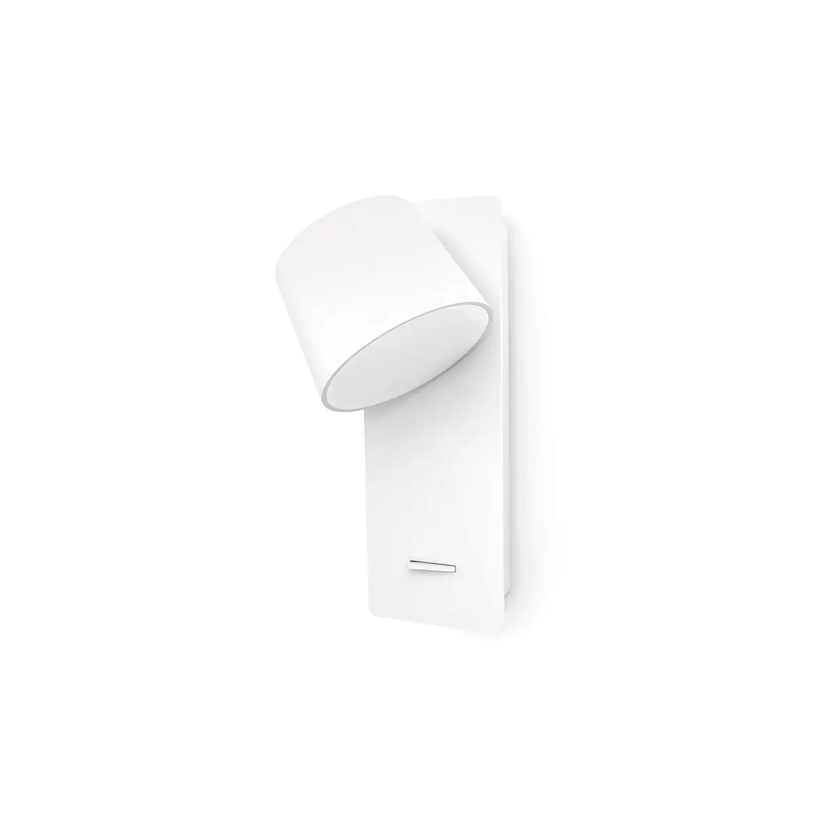 Wandleuchte mit Lesegerät Exo lighting Serene Slim SMD 732lm(434lm) CRI80 3000K USB A-USB C