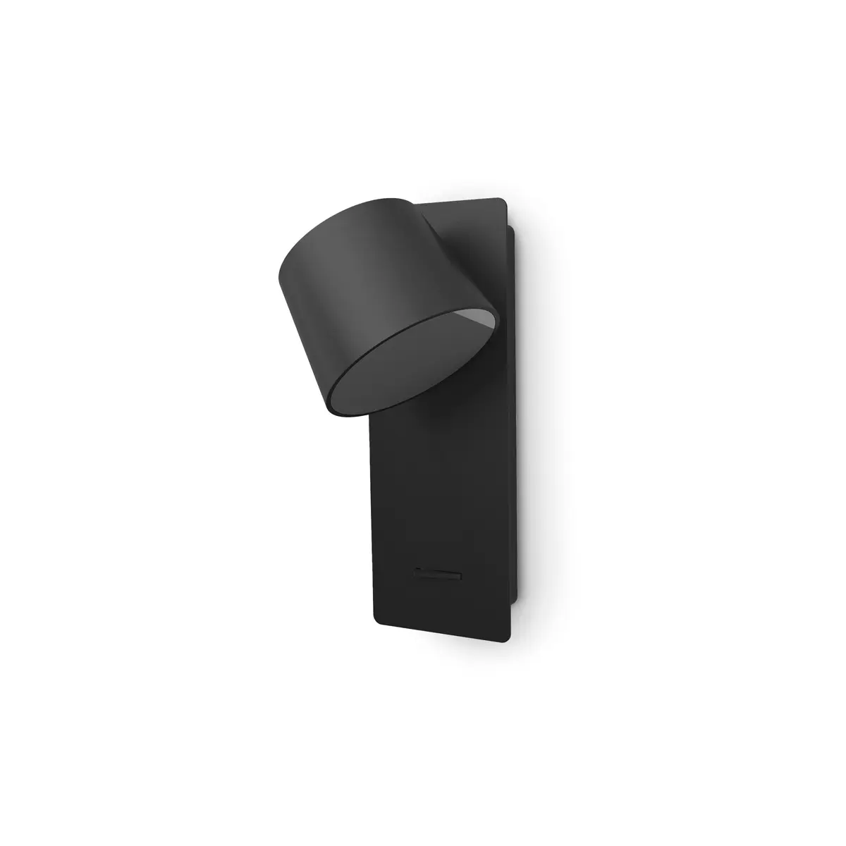 Wandleuchte mit Lesegerät Exo lighting Serene Slim SMD 732lm(434lm) CRI80 3000K USB A-USB C