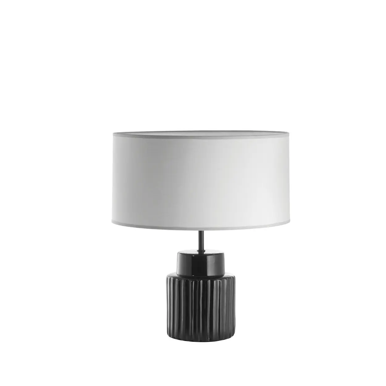 Tischlampe Exo lighting Ceramic S