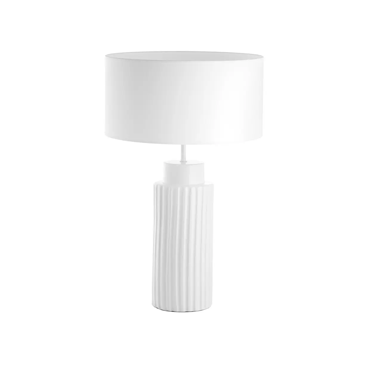 Tischlampe Exo lighting Ceramic L