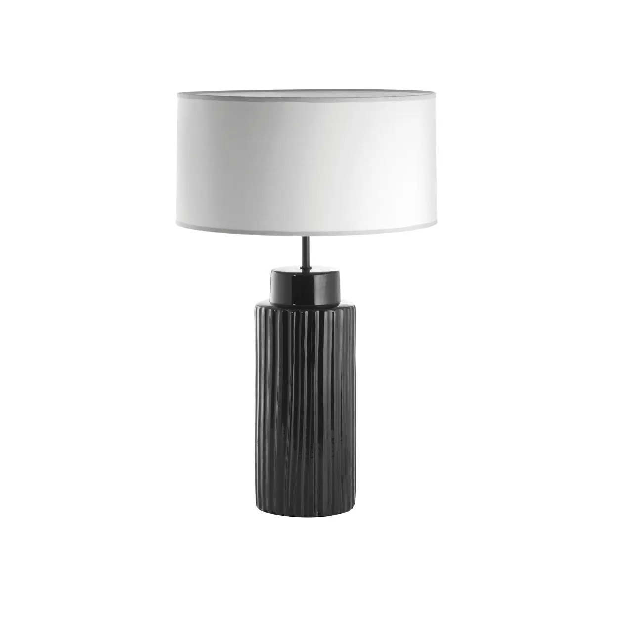 Tischlampe Exo lighting Ceramic L