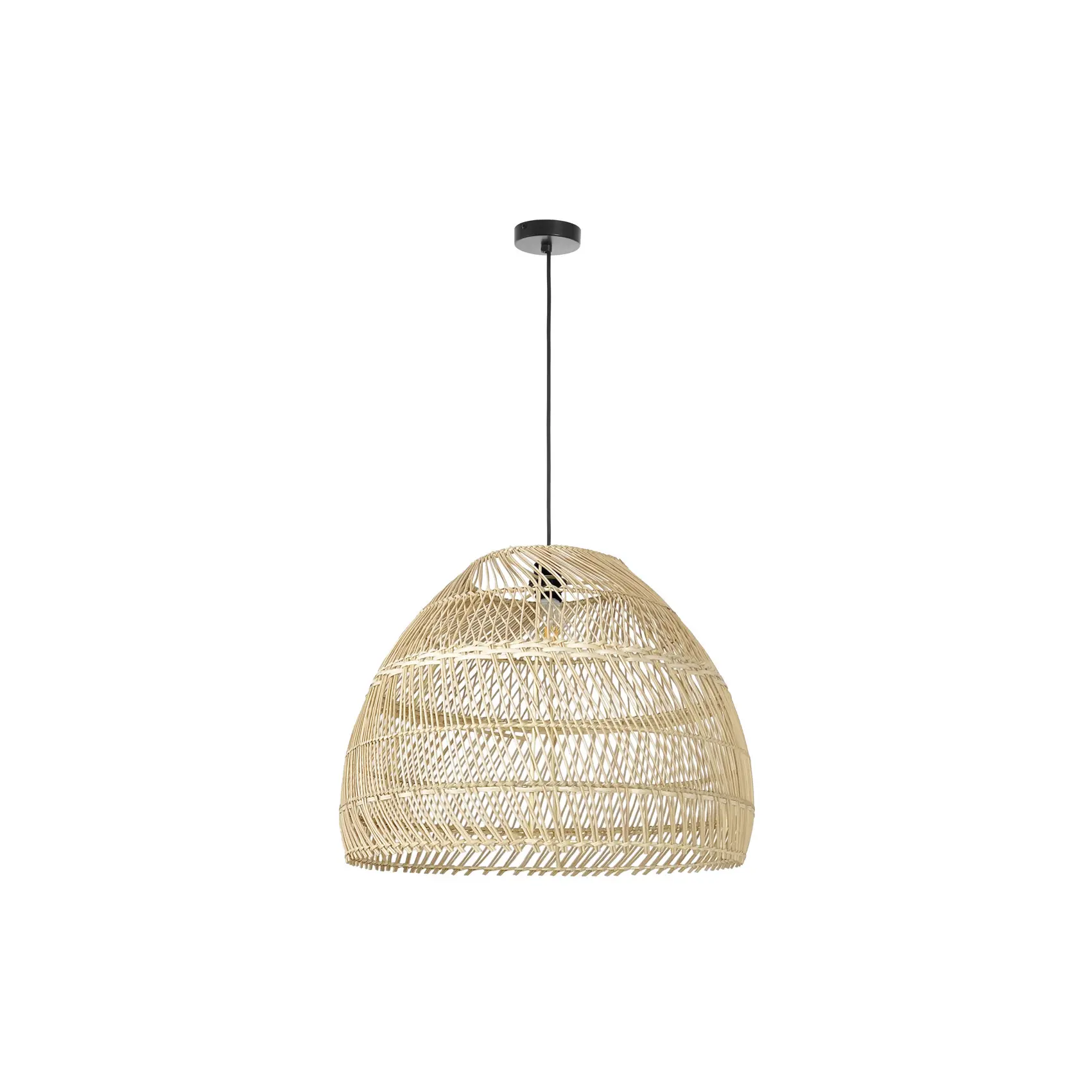 Hängelampe Exo lighting Vietnam Small