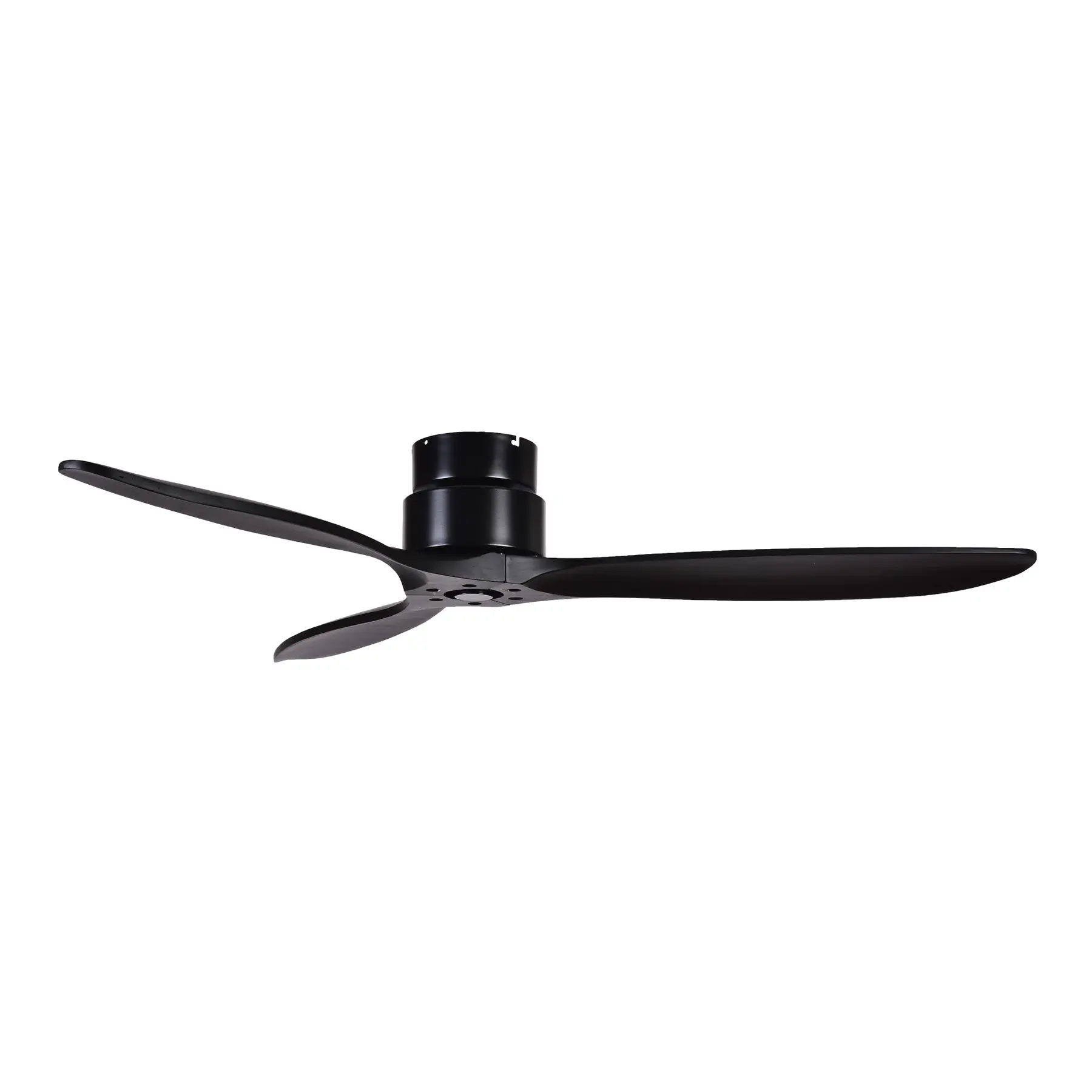 Ventilator Exo lighting Mistral IP20 SIN LUZ DC