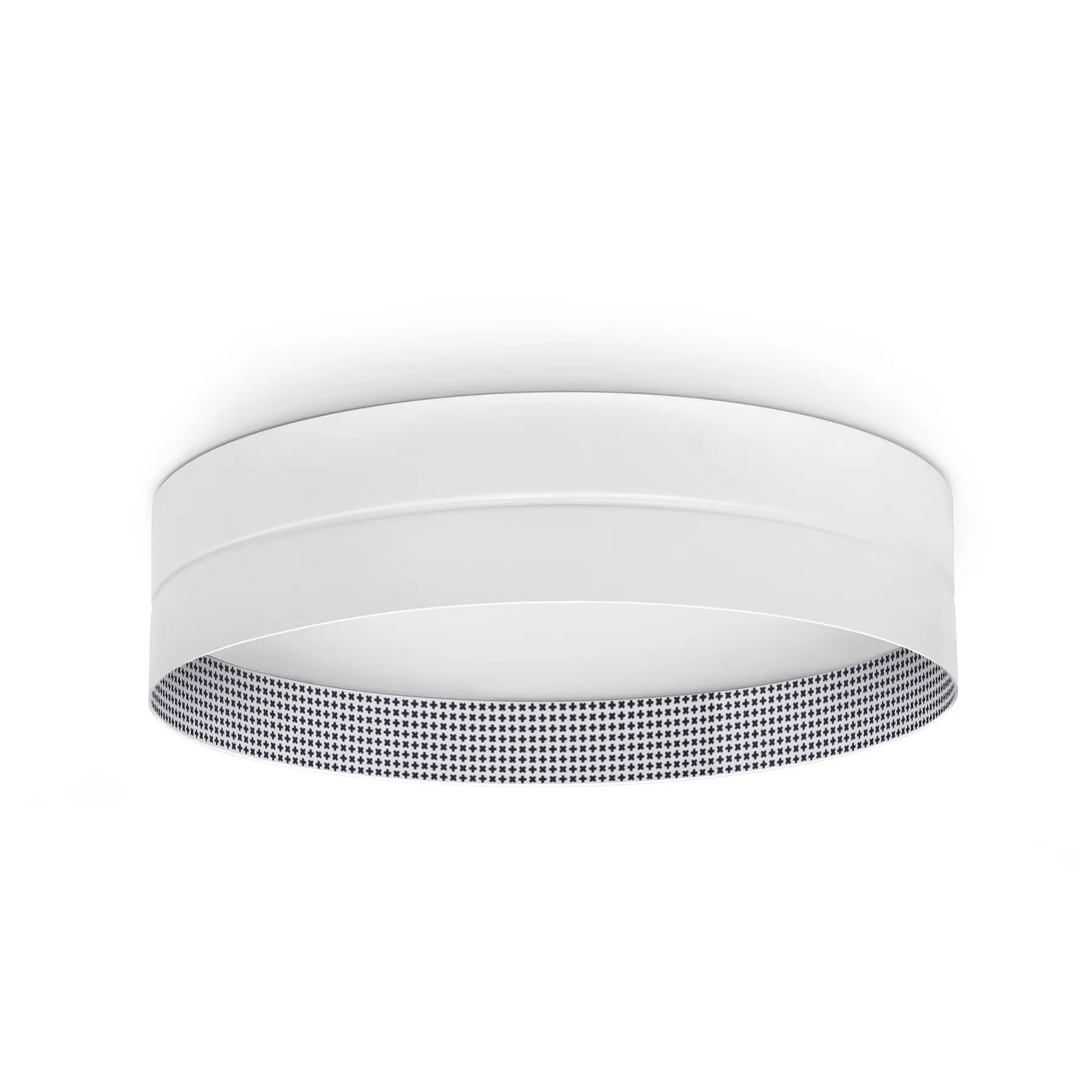 Deckenleuchte Exo lighting Vinyl IP20 Led SMD 3000K 1725lm