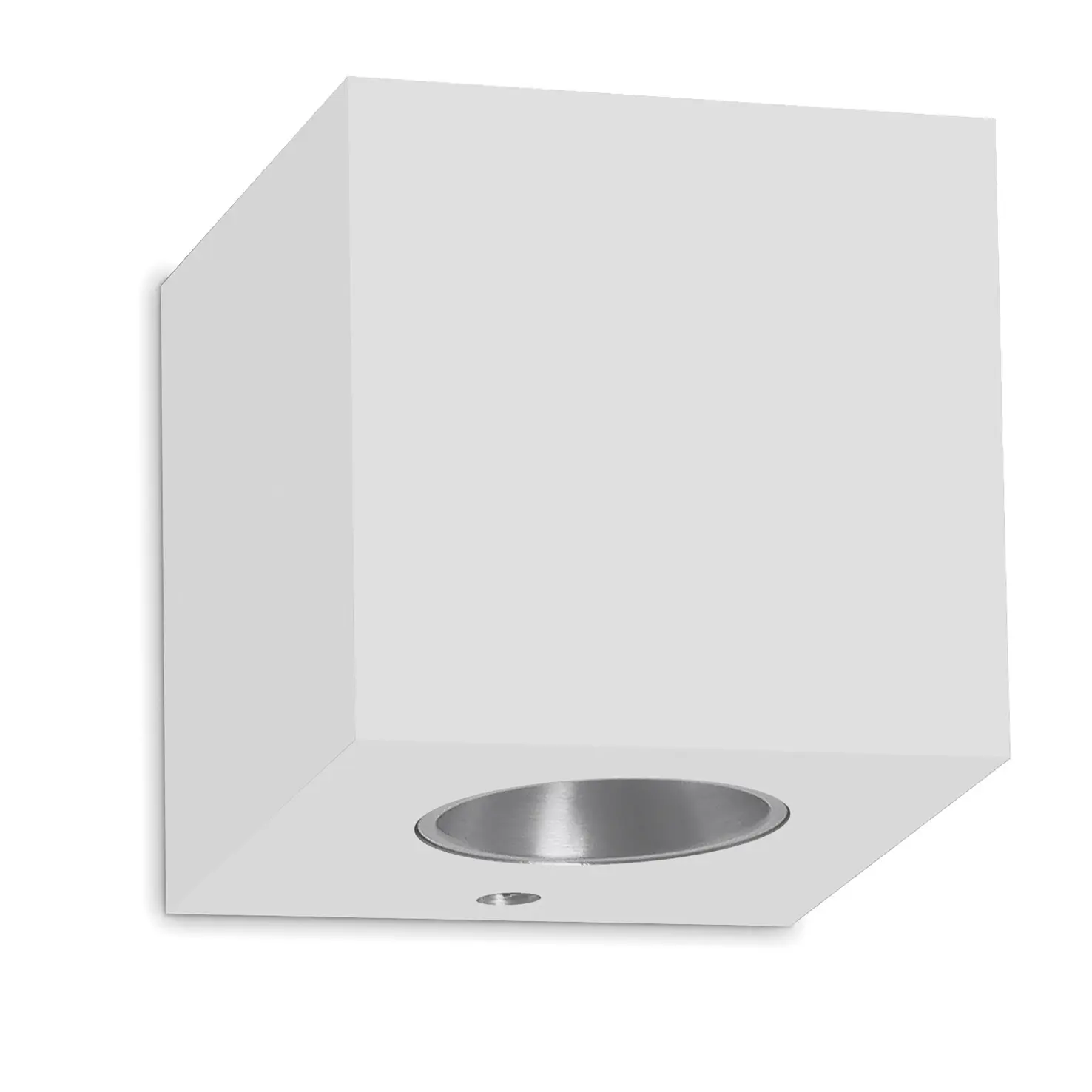 LED-Wandlampe Exo lighting Brick SMD 165lm