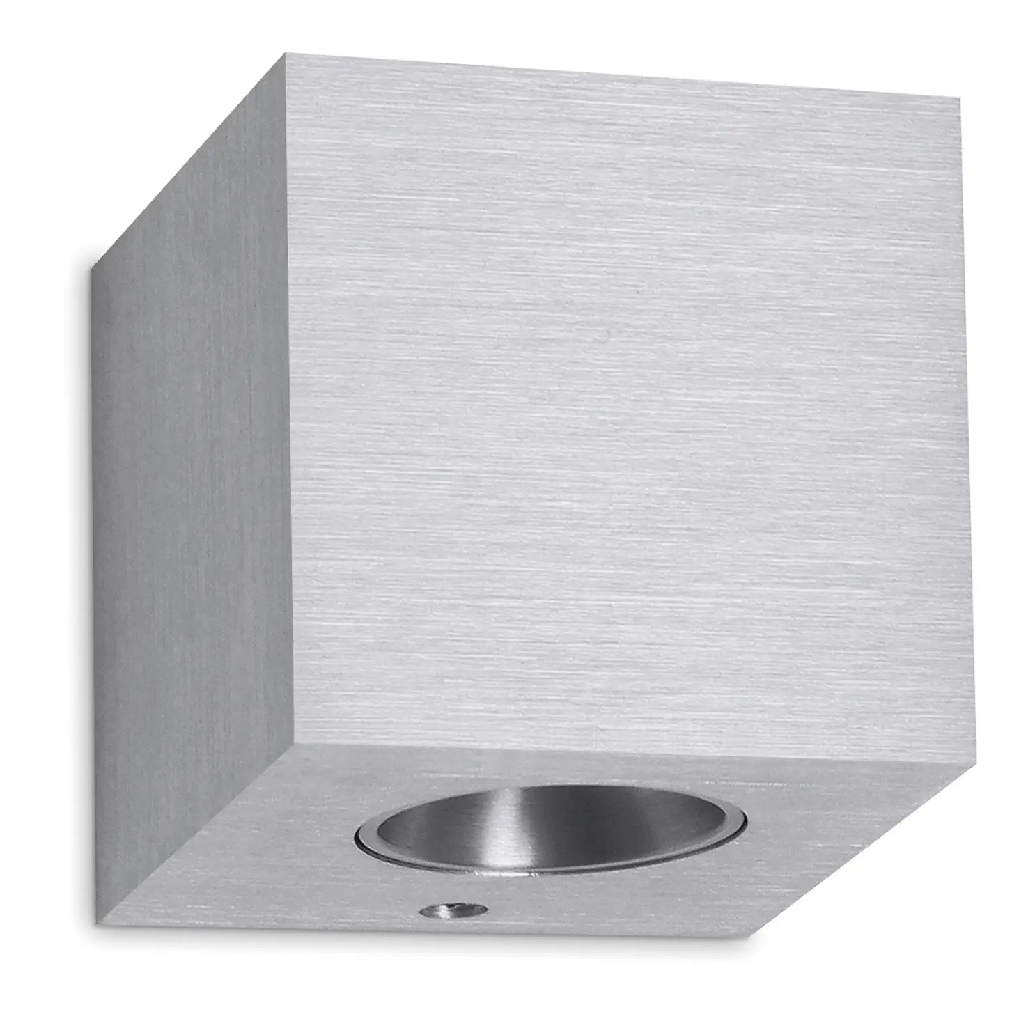 LED-Wandlampe Exo lighting Brick SMD 165lm