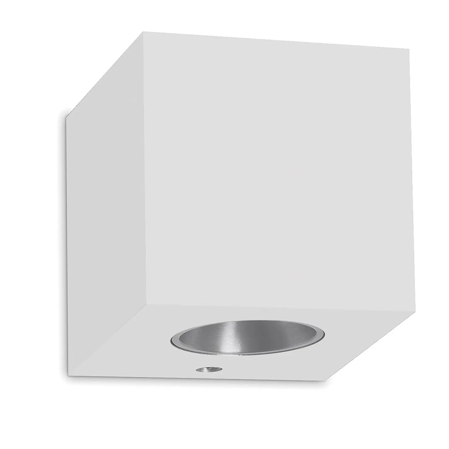 LED-Wandlampe Exo lighting Brick SMD 165lm 110º