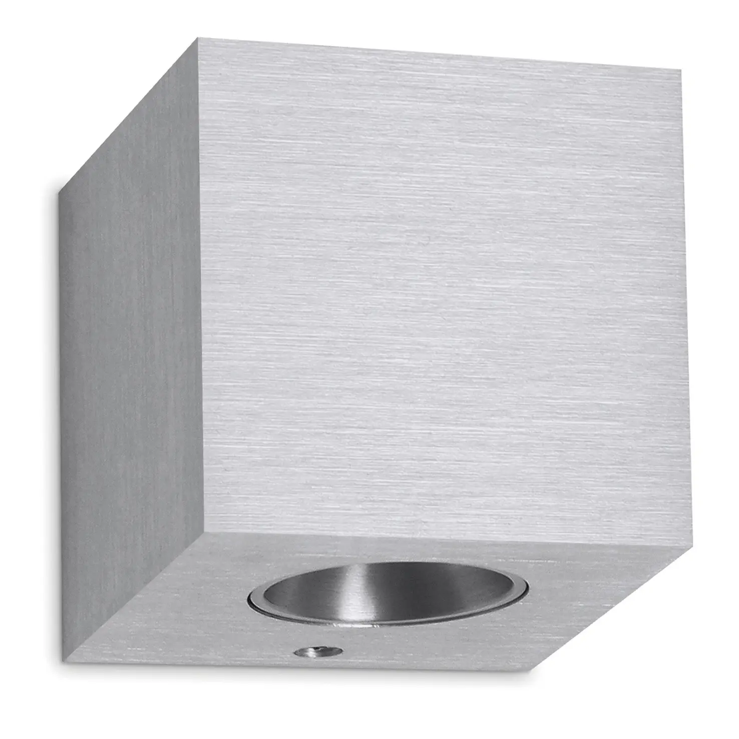 LED-Wandlampe Exo lighting Brick SMD 165lm 110º