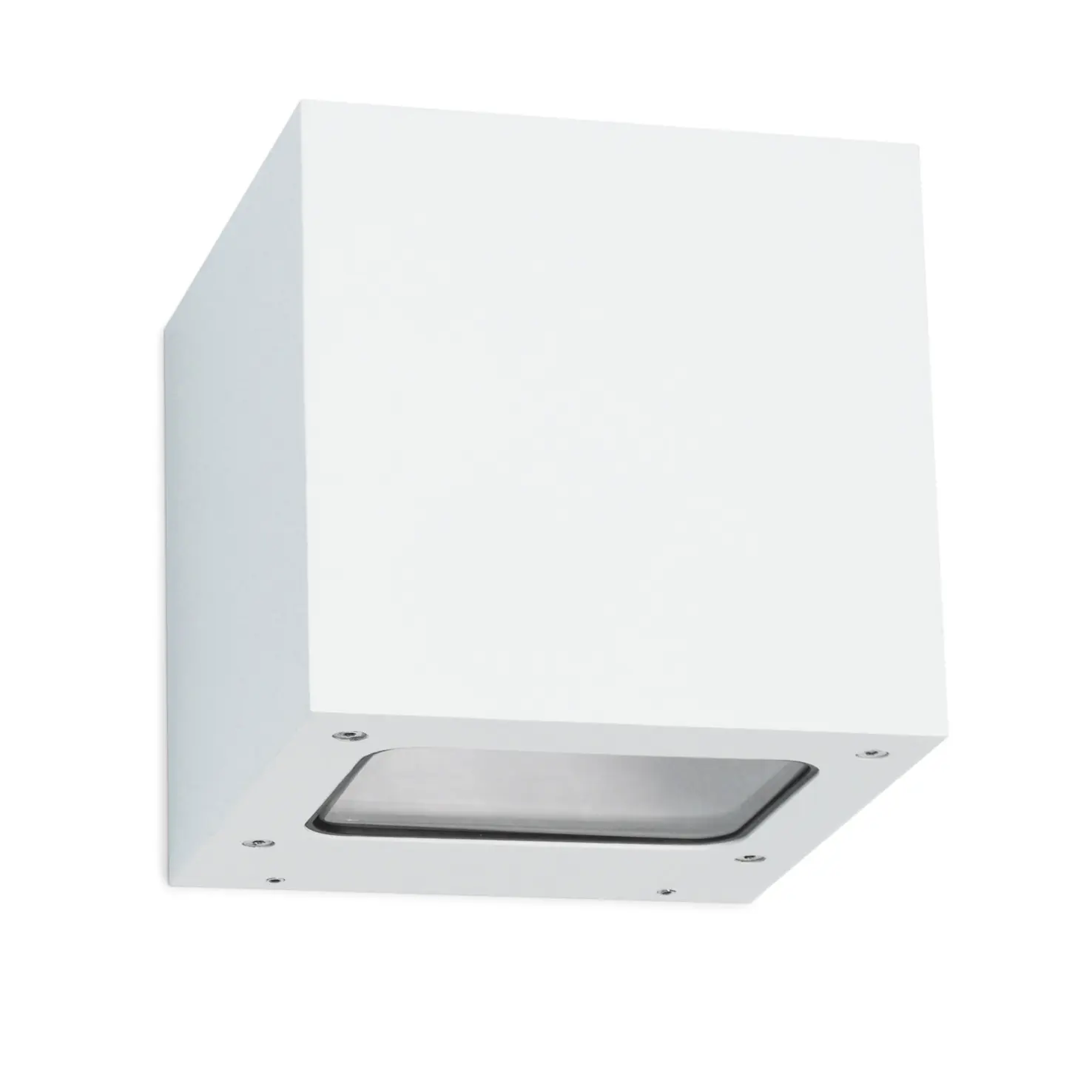 LED-Wandlampe Exo lighting Brick SMD 325lm
