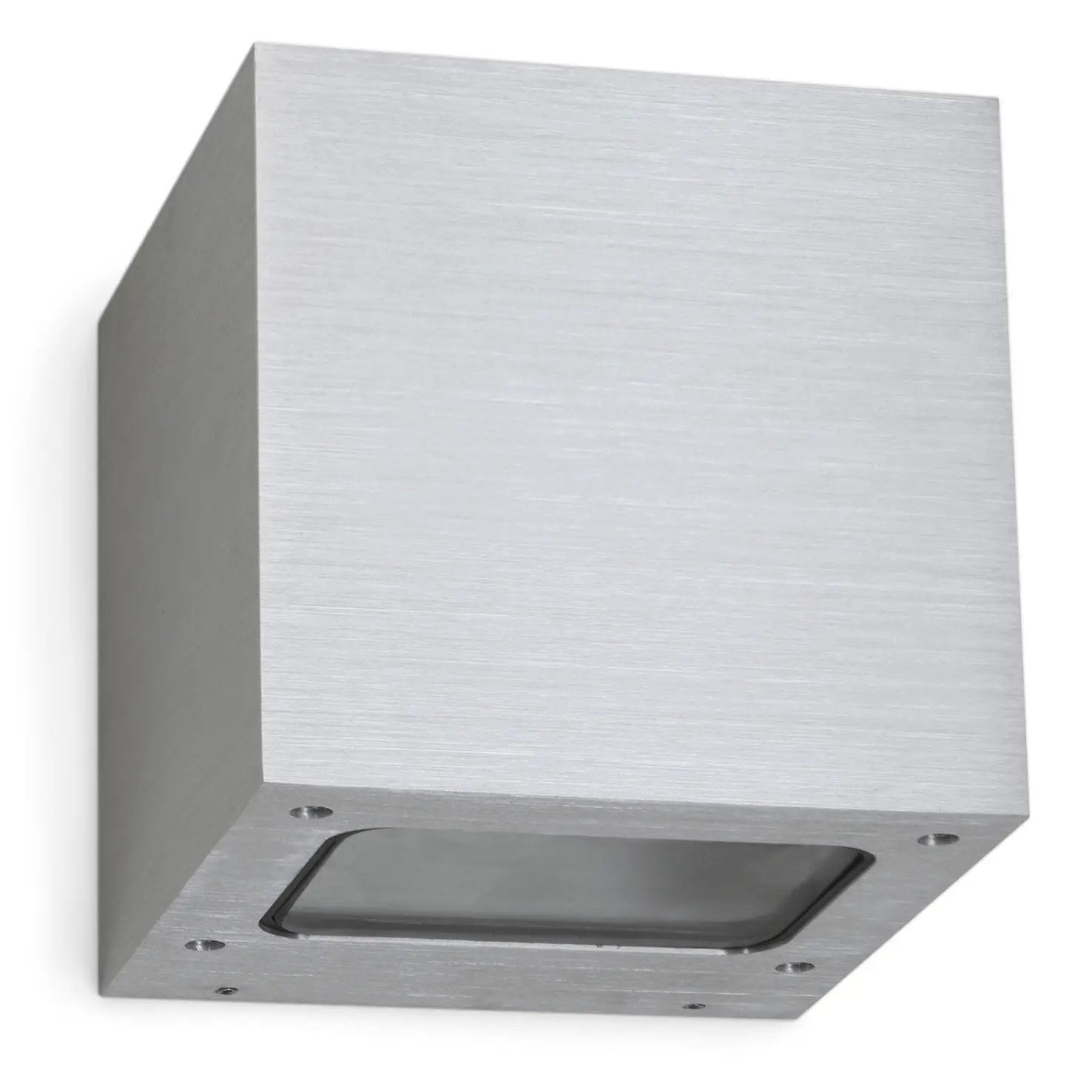 LED-Wandlampe Exo lighting Brick SMD 325lm
