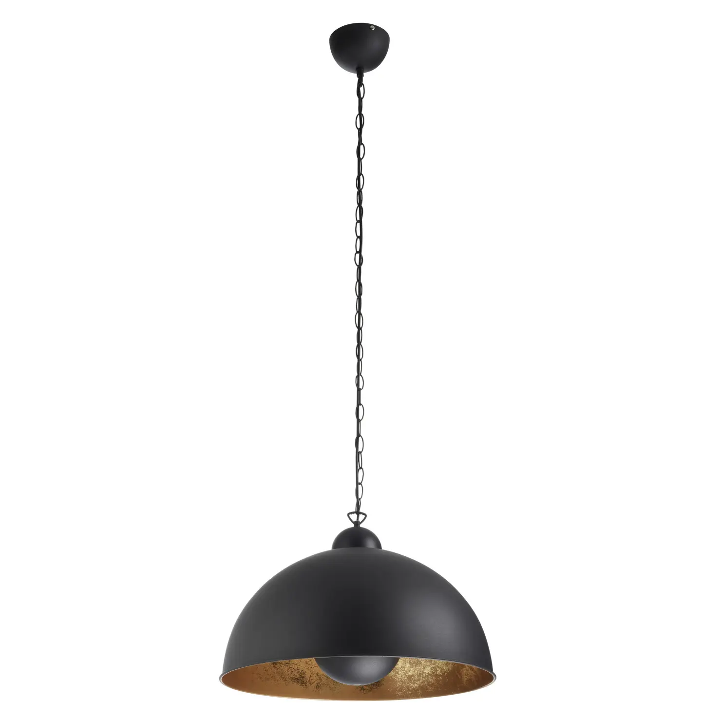 Hängelampe Exo lighting Tanna E27