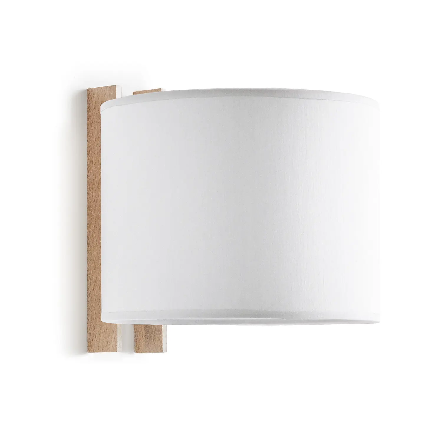 Wandleuchte Exo lighting Compact