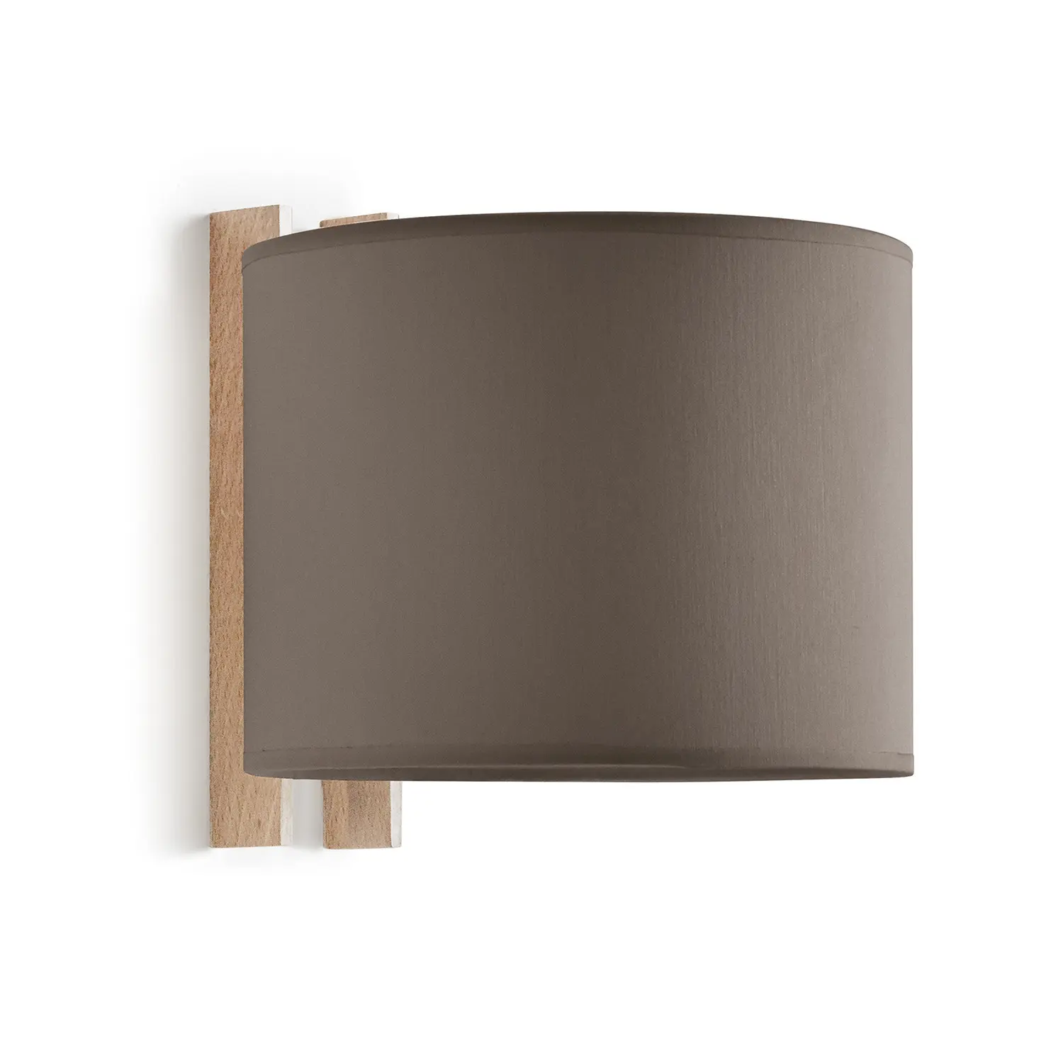Wandleuchte Exo lighting Compact