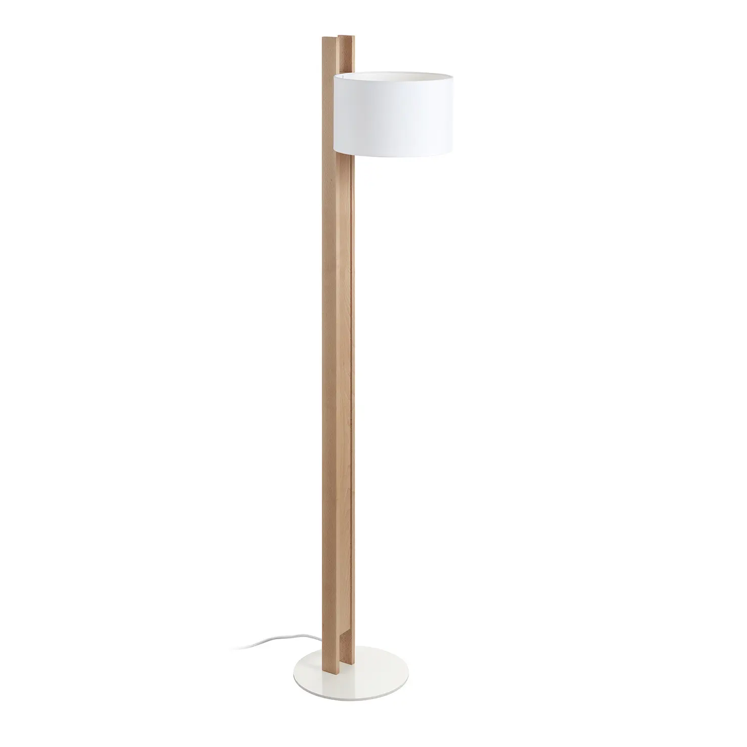 Stehlampe Exo lighting Compact