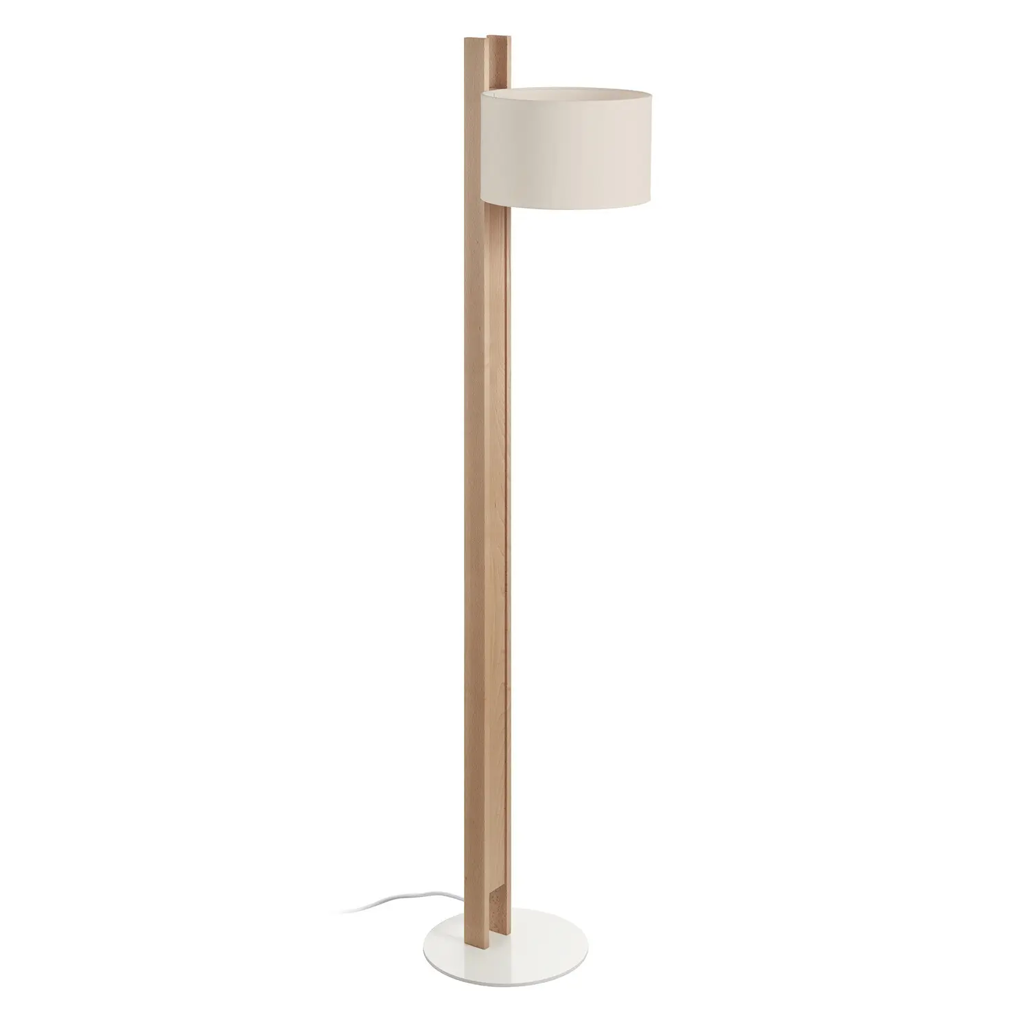 Stehlampe Exo lighting Compact