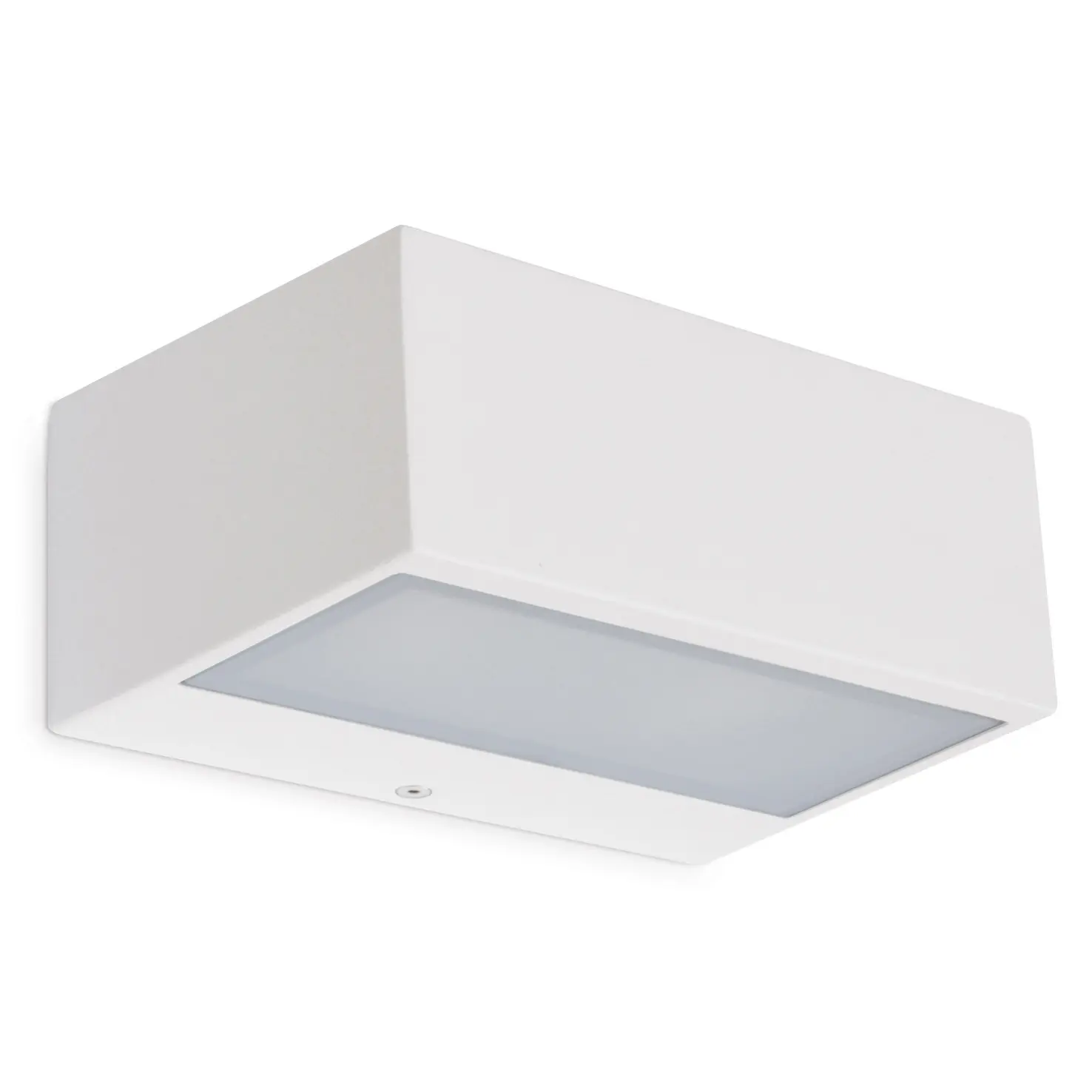 LED-Wandlampe Exo lighting Iona SMD AC