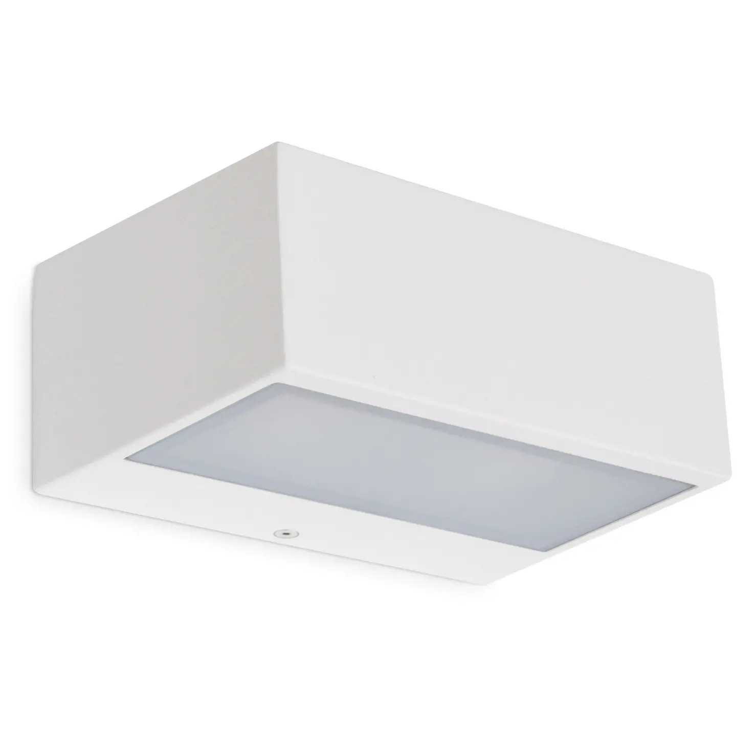 LED-Wandlampe Exo lighting Iona SMD AC