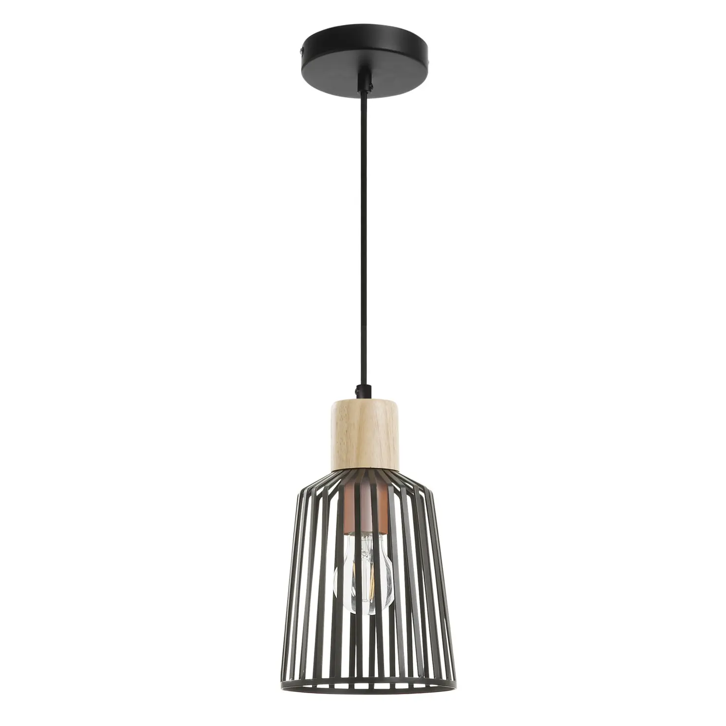 Hängelampe Exo lighting Baguet Small