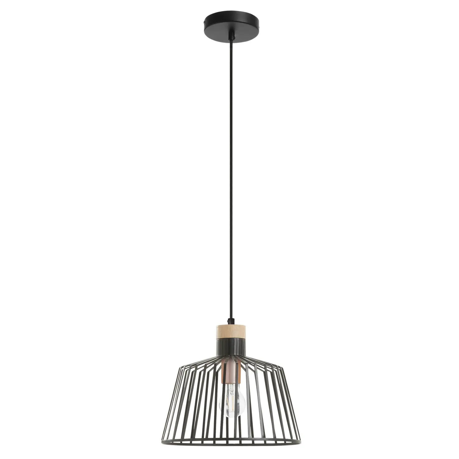 Hängelampe Exo lighting Baguet Large
