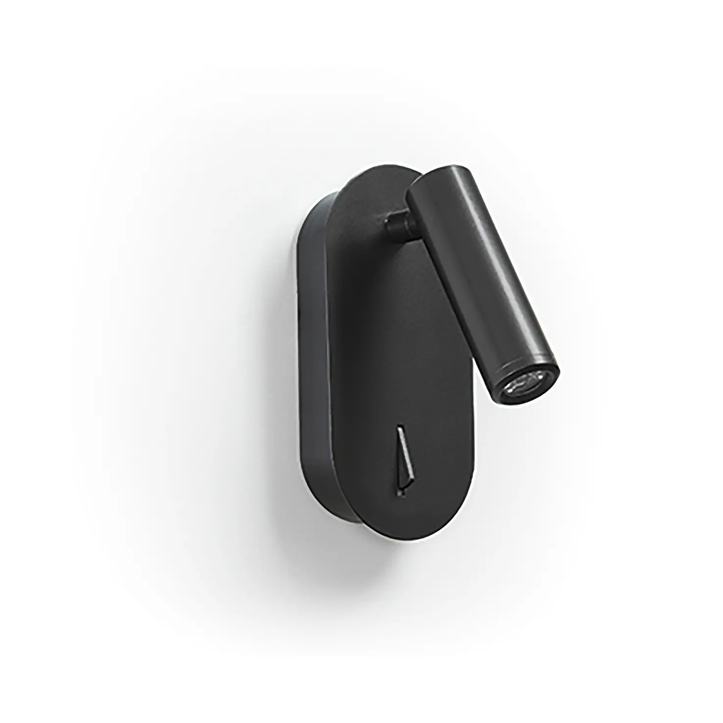 Wandleuchte mit Lesegerät Exo lighting Dirk SMD 200lm CRI80 3000K