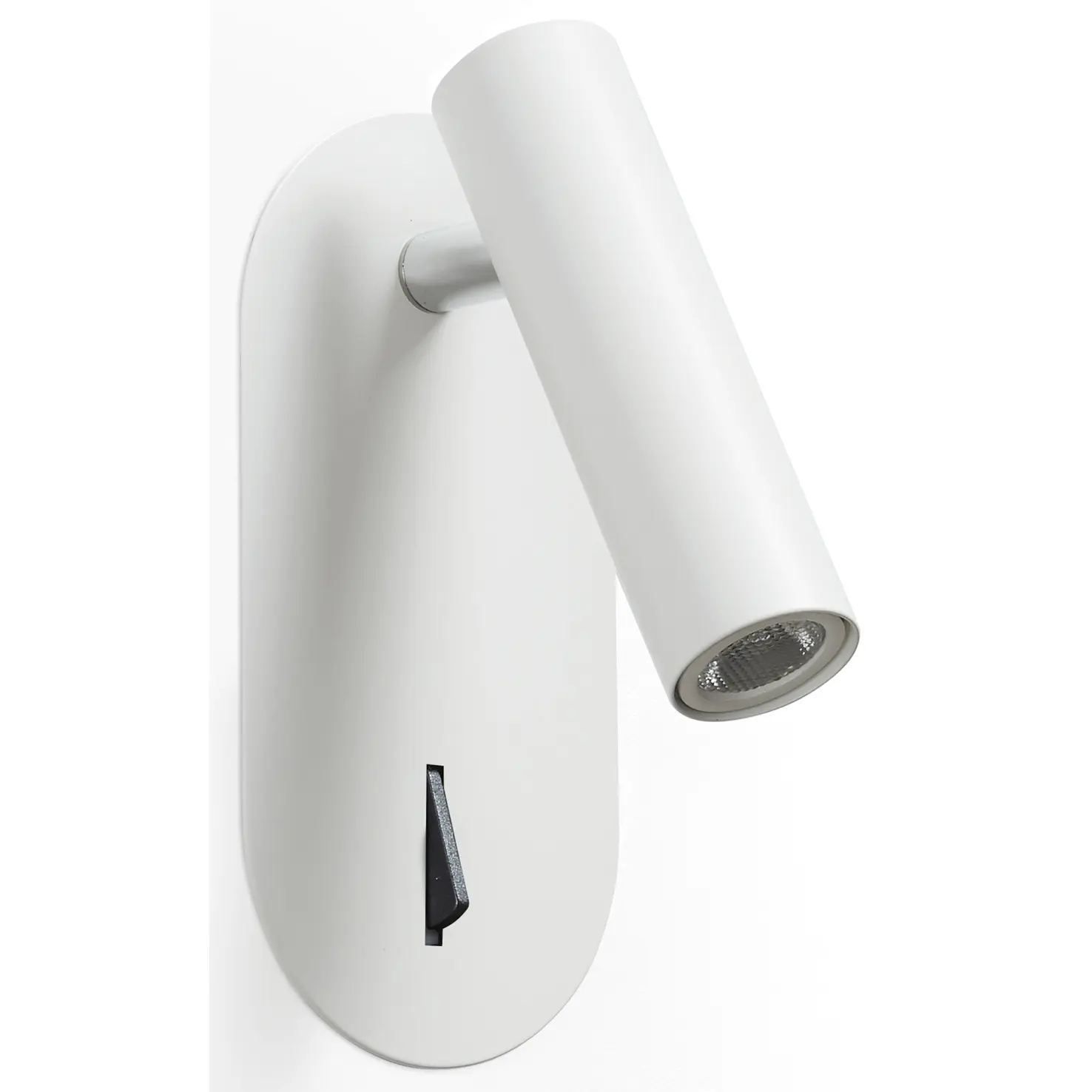 LED Einbau-Wandbeleuchtung Exo lighting Dirk SMD