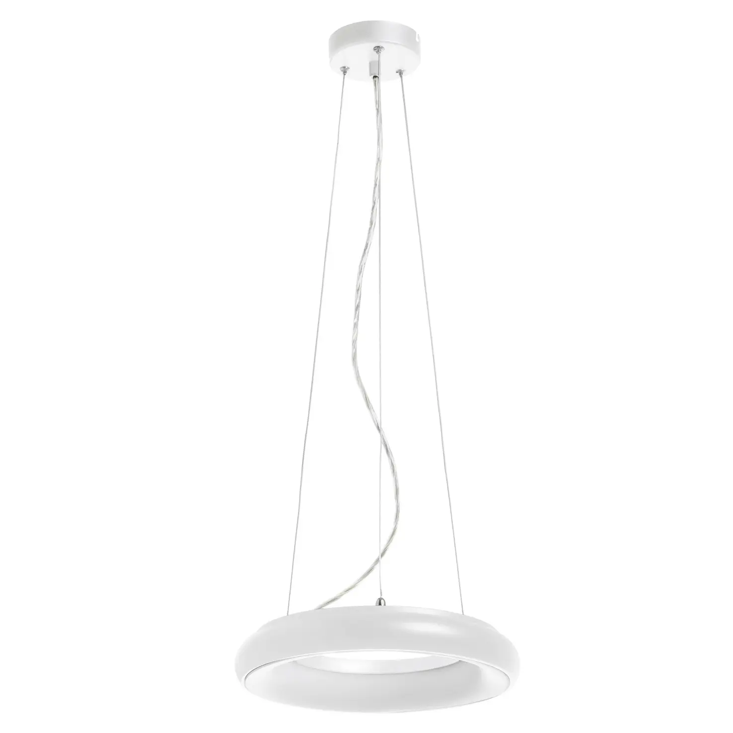 Wand-/Deckenleuchte Exo lighting Fred