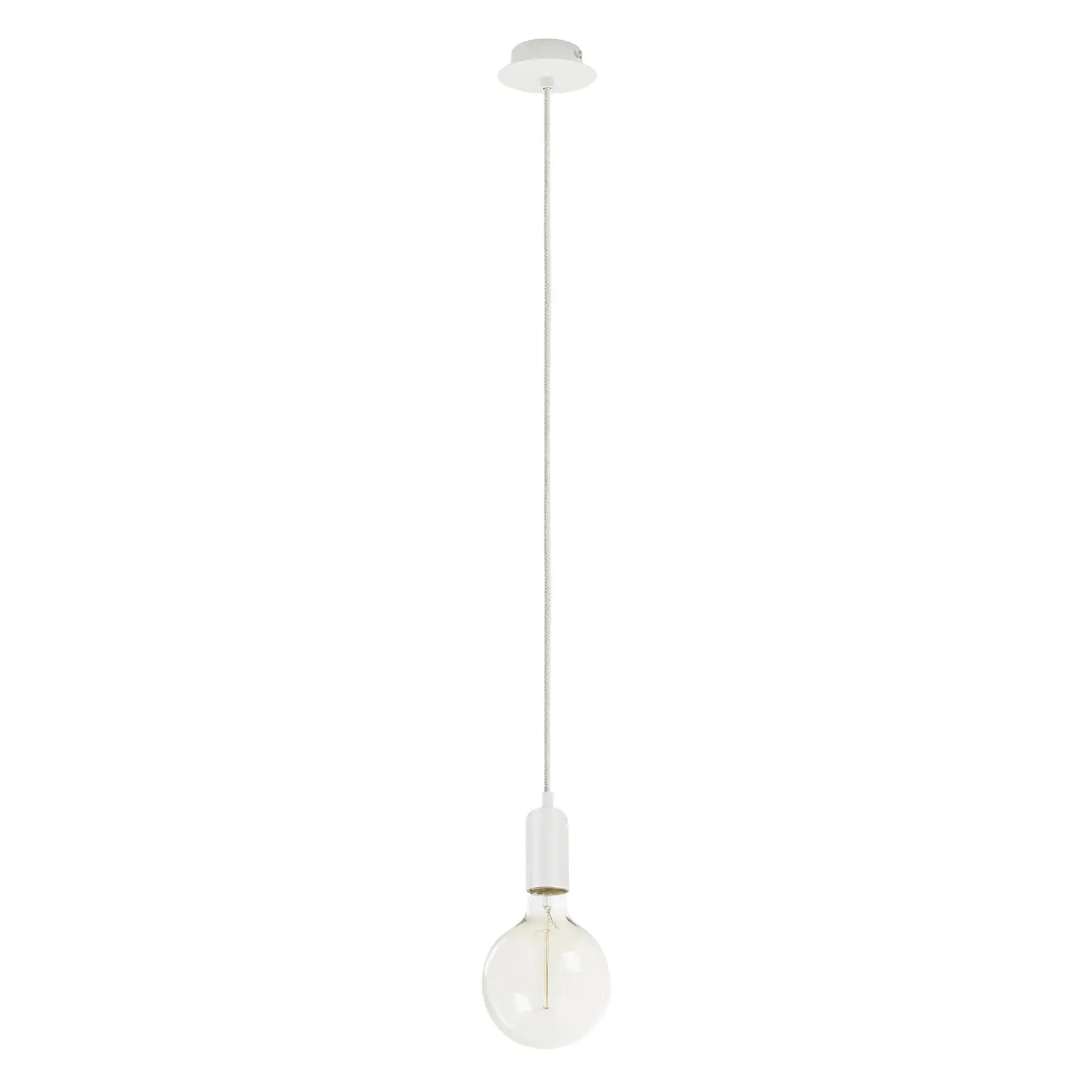 Hängelampe Exo lighting A Tu Estilo