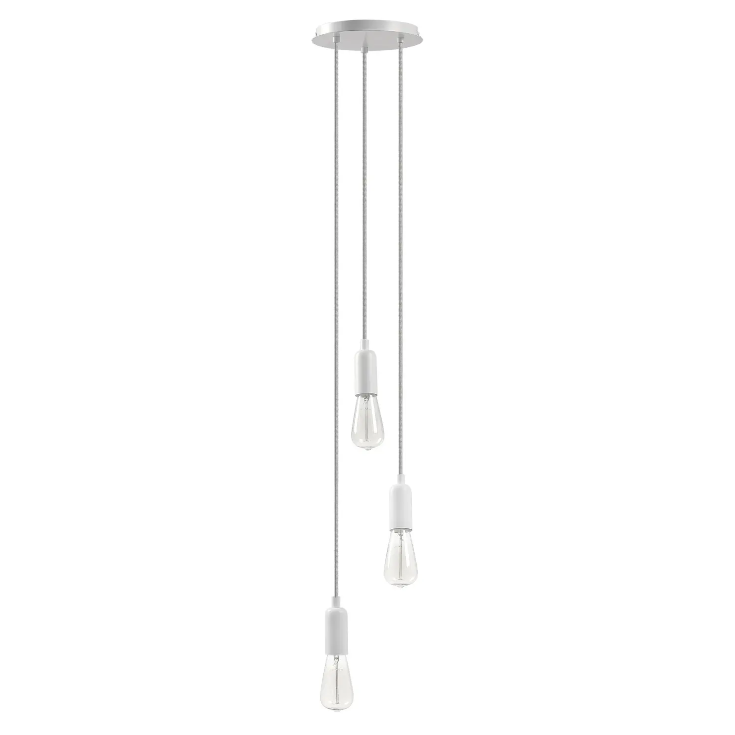 Hängelampe Exo lighting A Tu Estilo