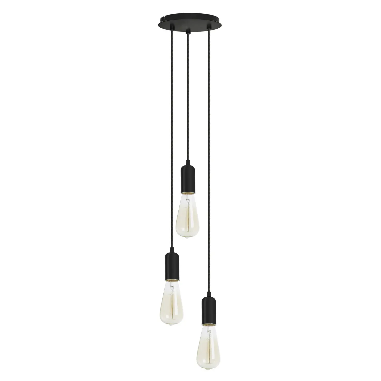 Hängelampe Exo lighting A Tu Estilo