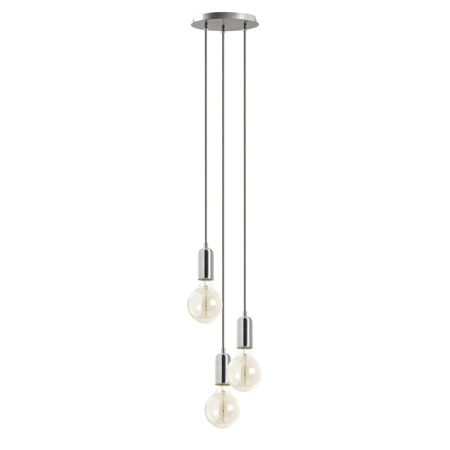 Hängelampe Exo lighting A Tu Estilo