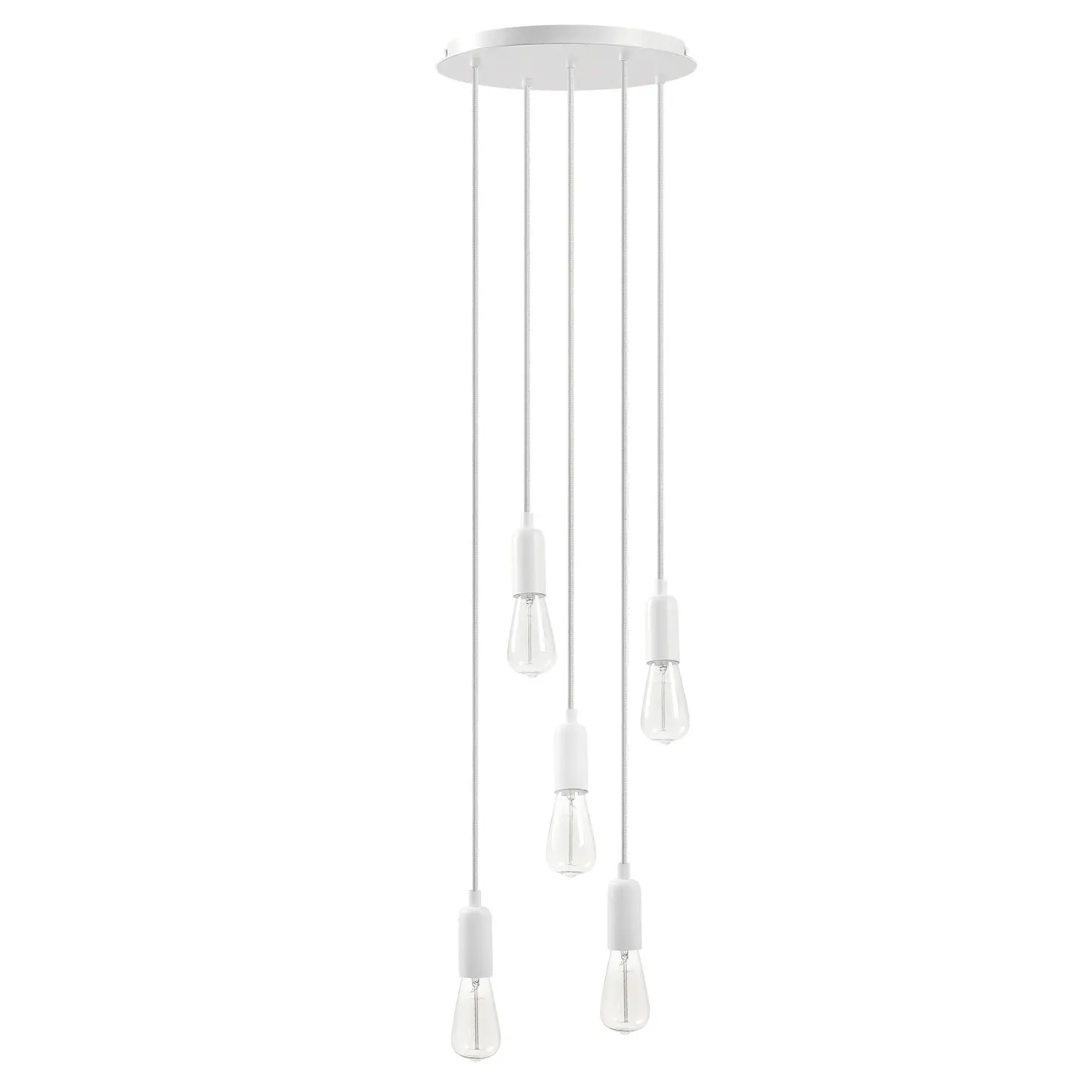 Hängelampe Exo lighting A Tu Estilo
