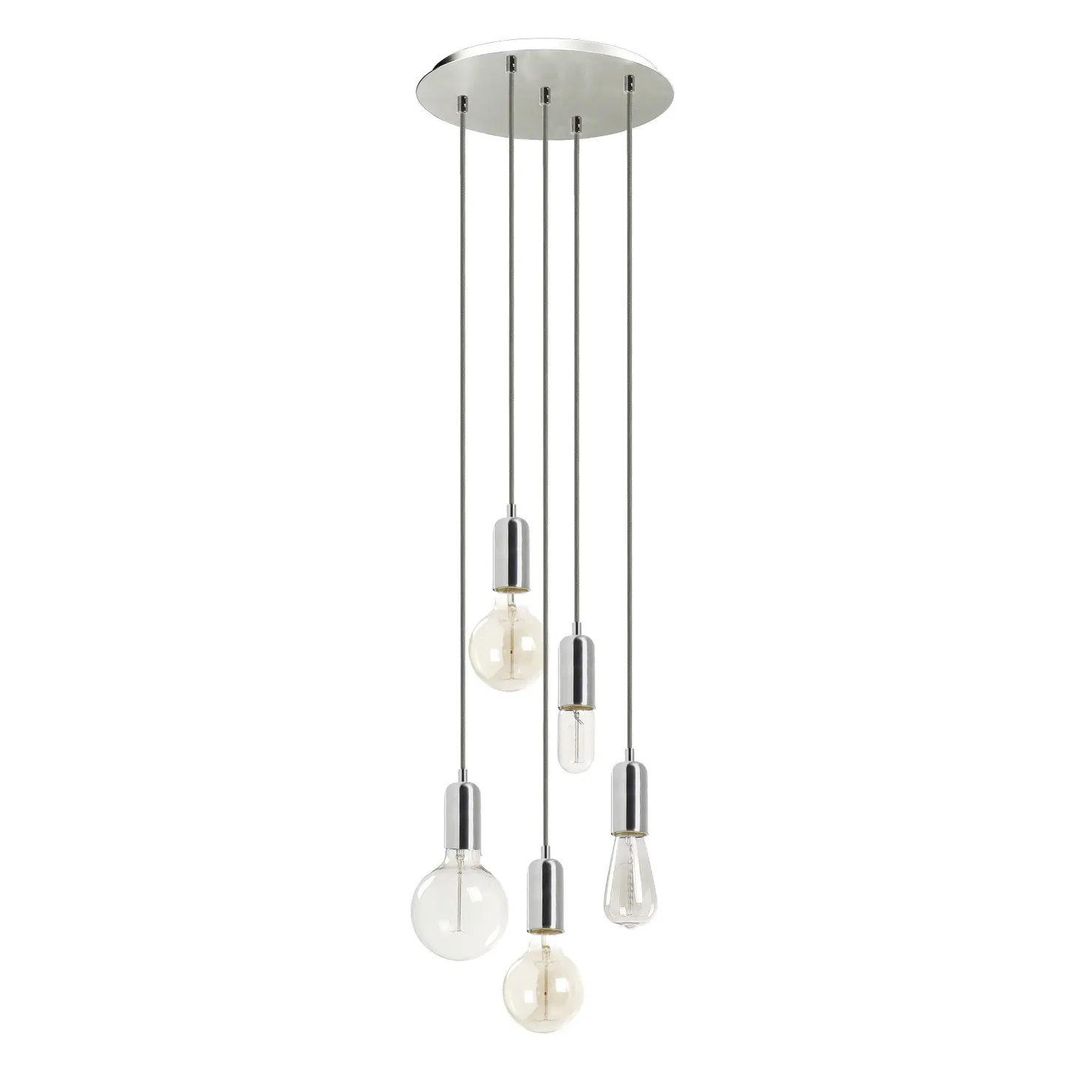 Hängelampe Exo lighting A Tu Estilo