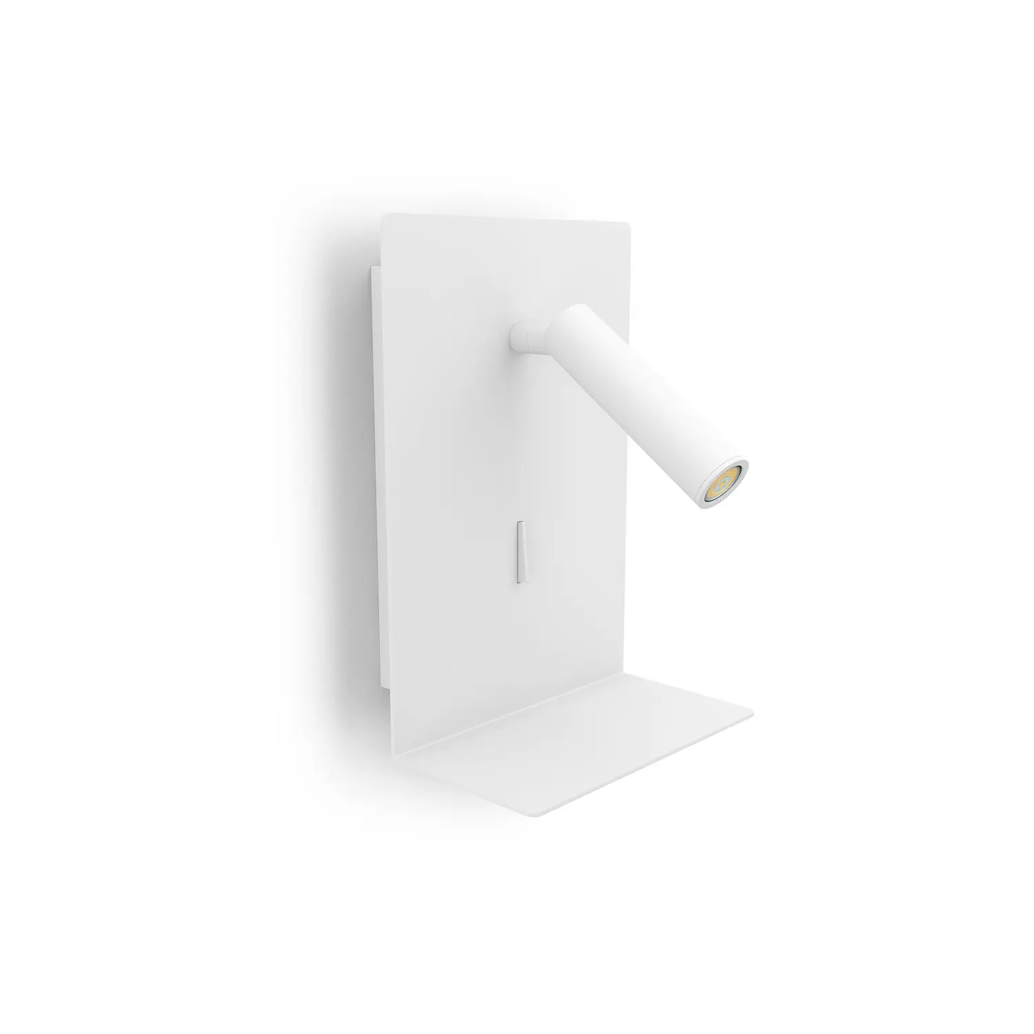 Wandleuchte mit Lesegerät Exo lighting Baltic SMD 251lm(226lm) CRI80 3000K USB A-USB C