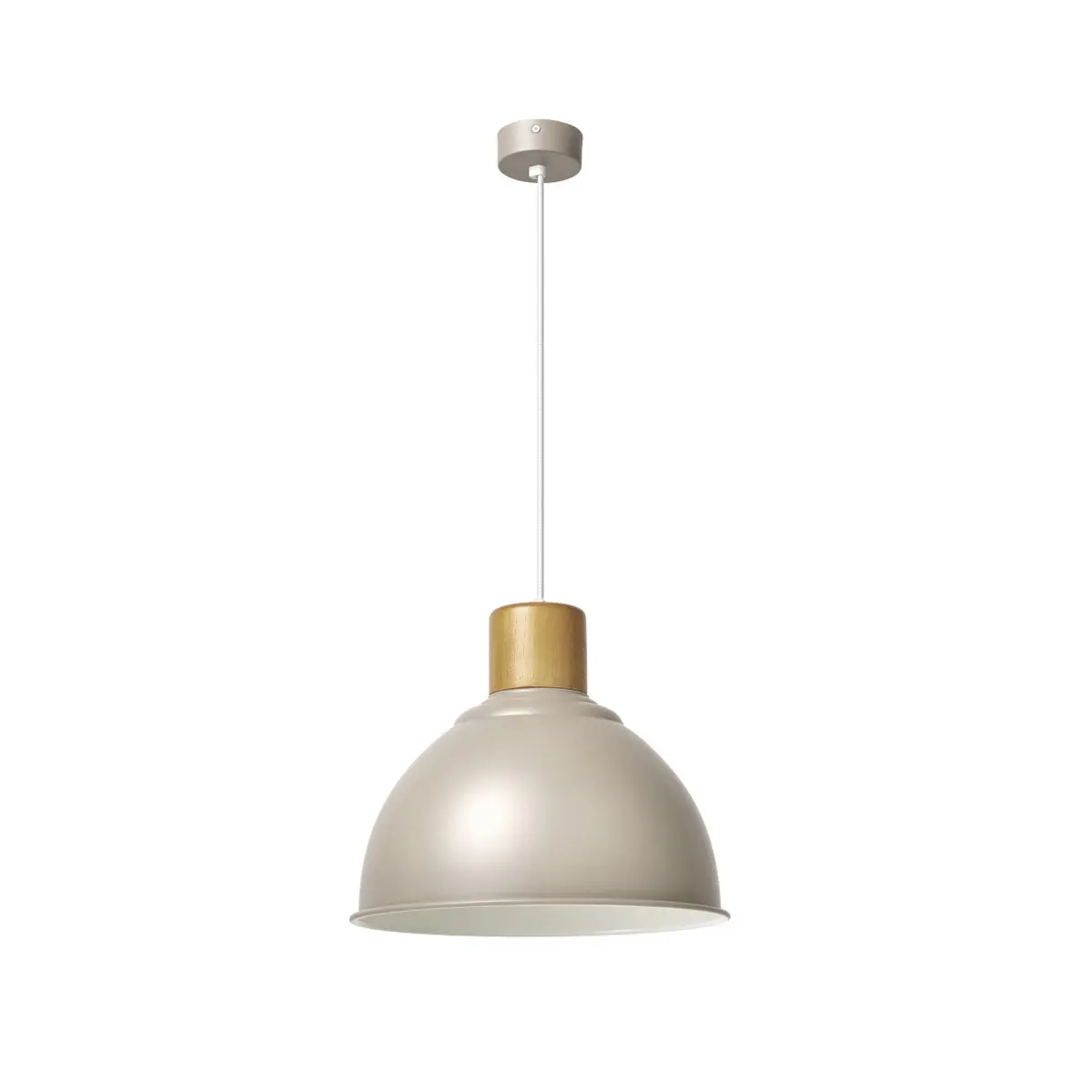 Hängelampe Exo lighting Valan