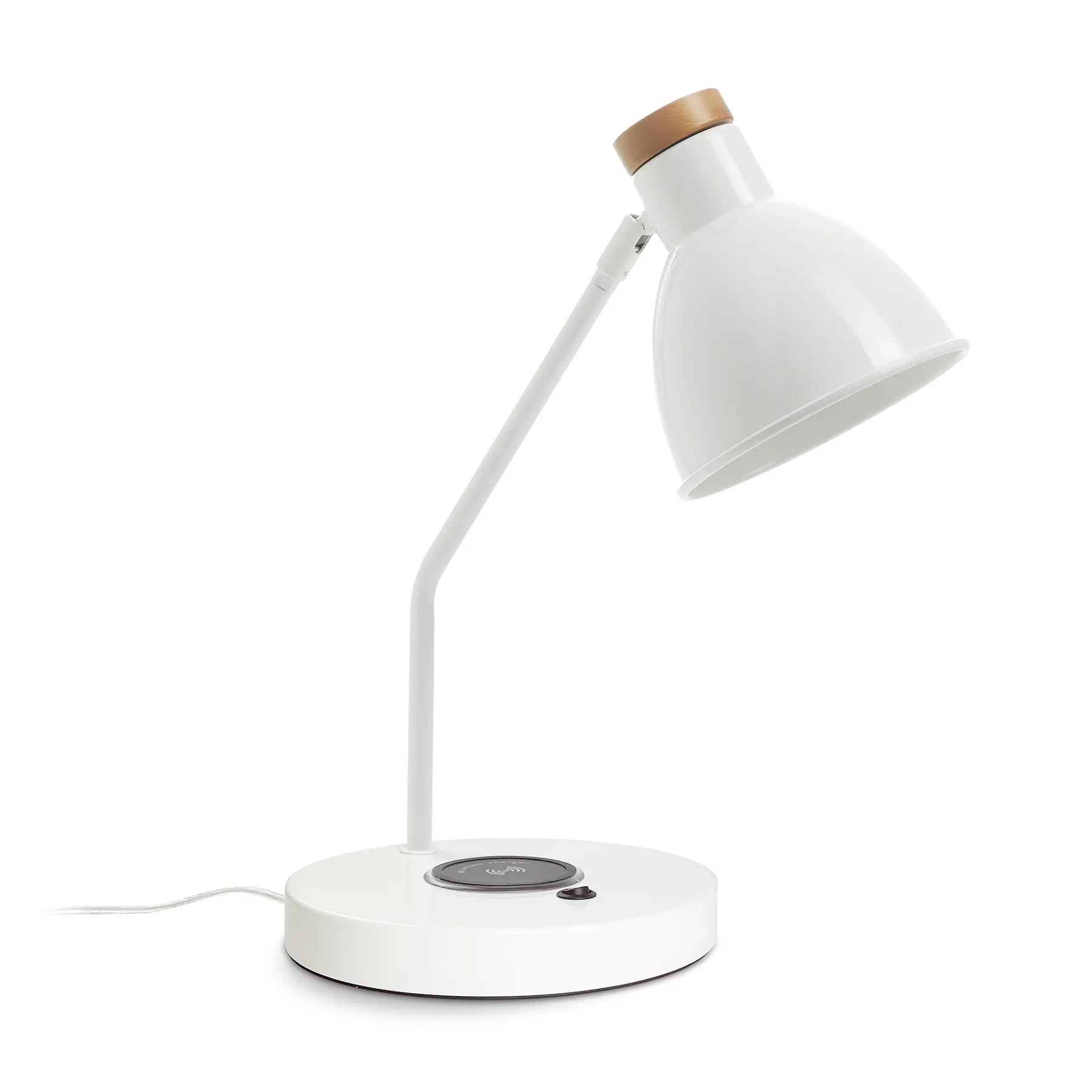 Tischlampe Exo lighting Valan
