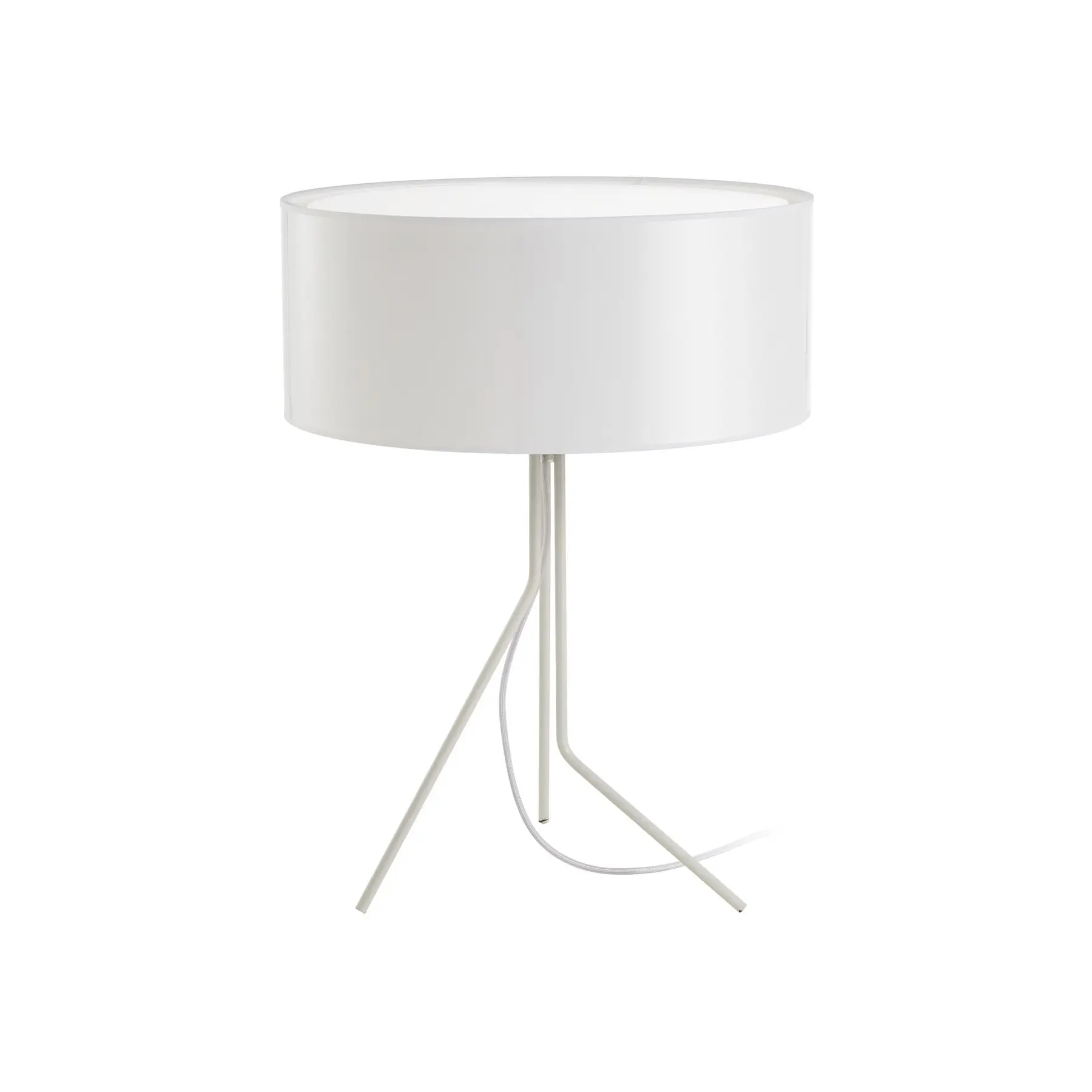 Tischlampe Exo lighting Diagonal