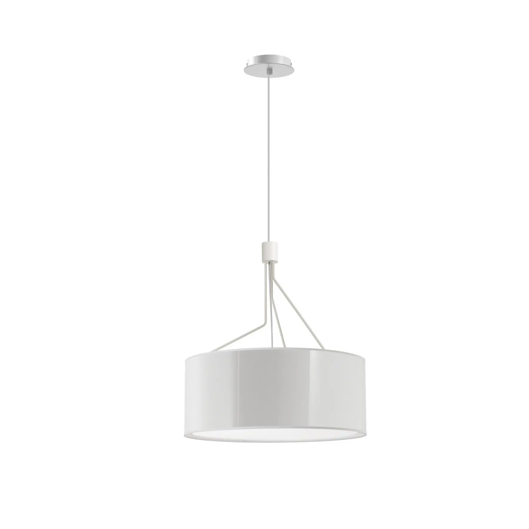 Hängelampe Exo lighting Diagonal