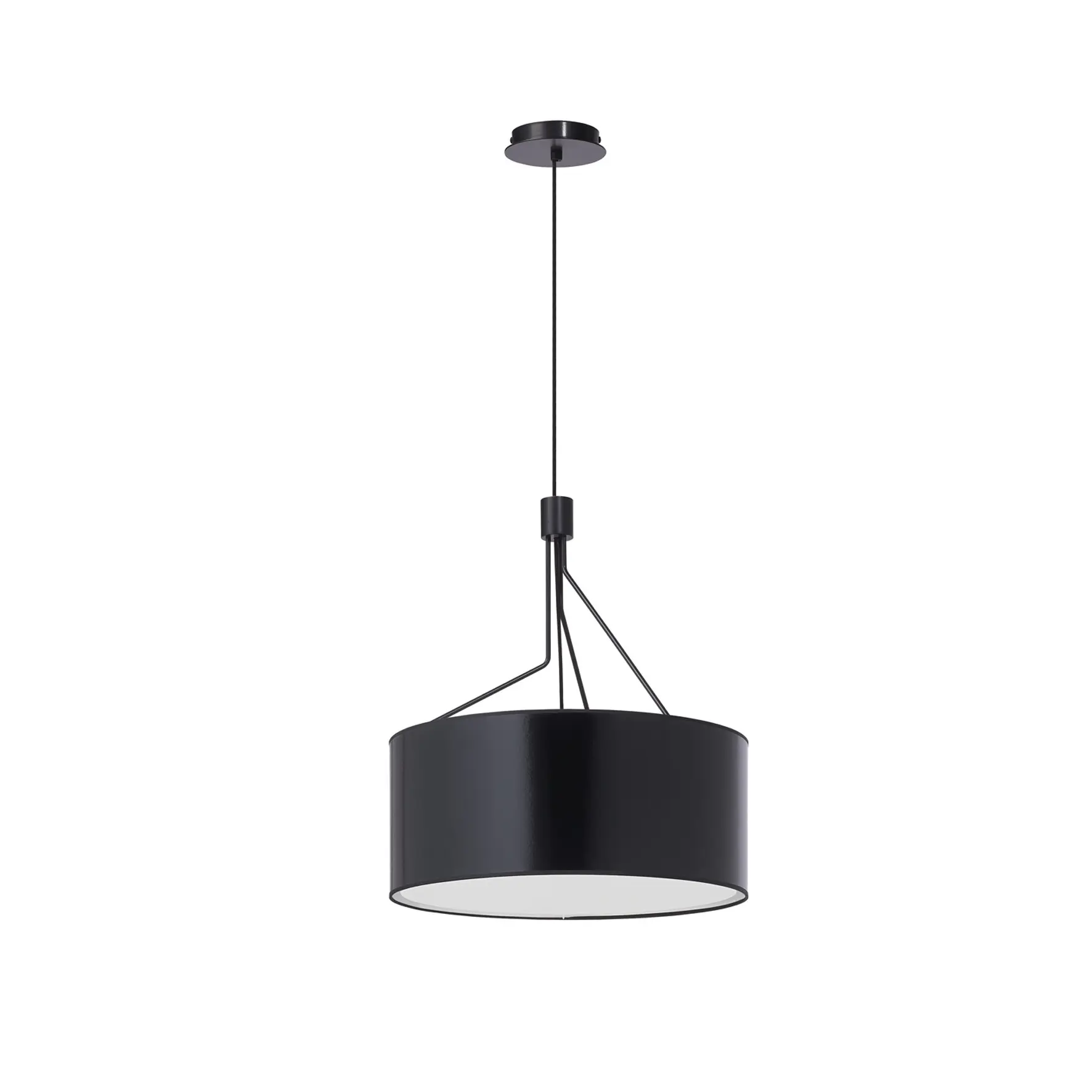 Hängelampe Exo lighting Diagonal