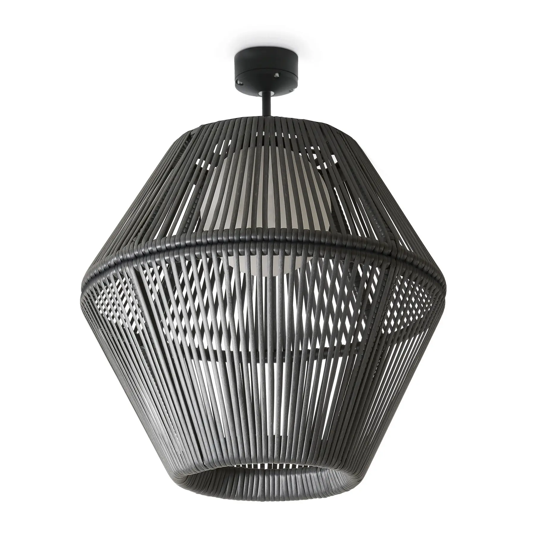 Hängelampe Exo lighting Nell IP65 E27