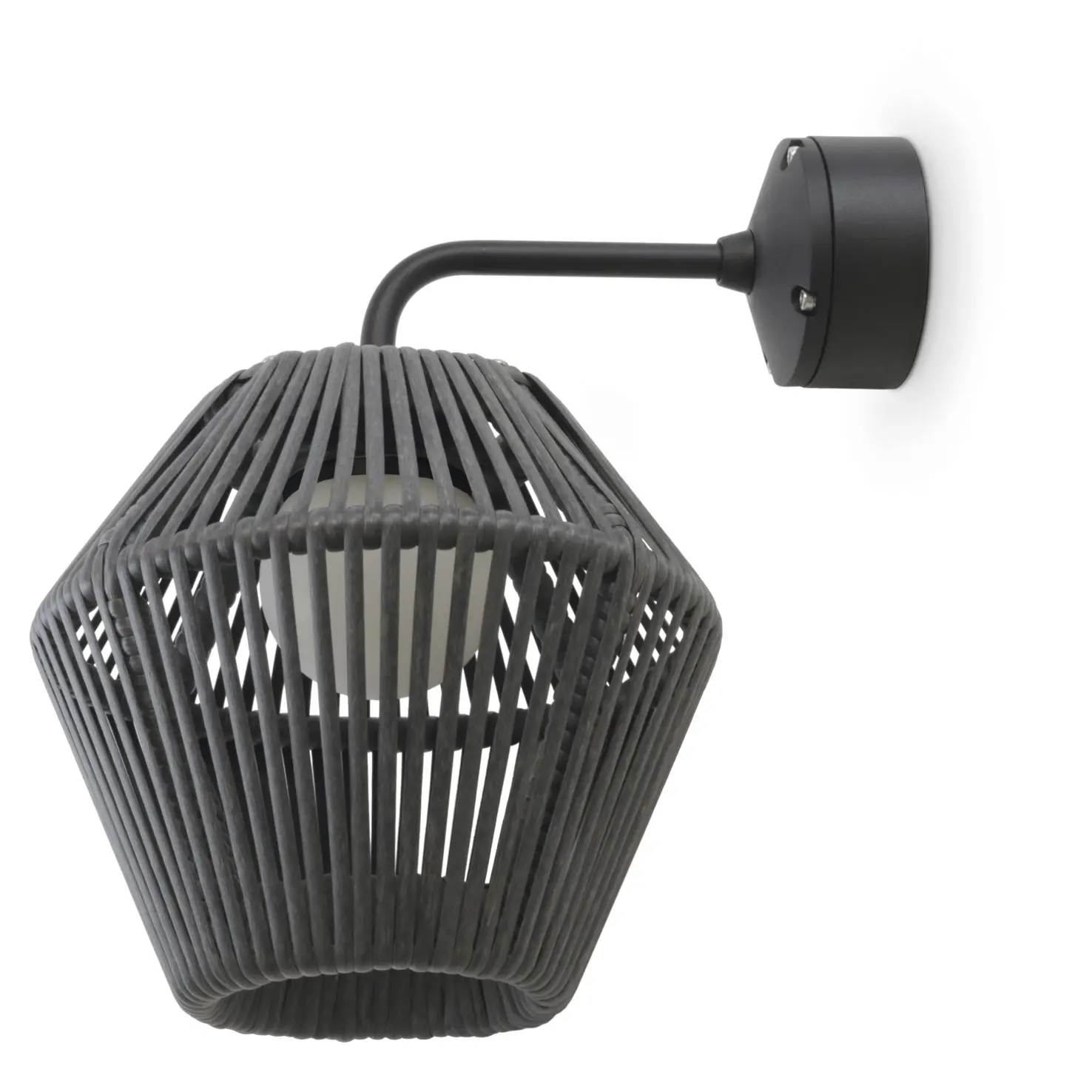 Wandleuchte Exo lighting Nell