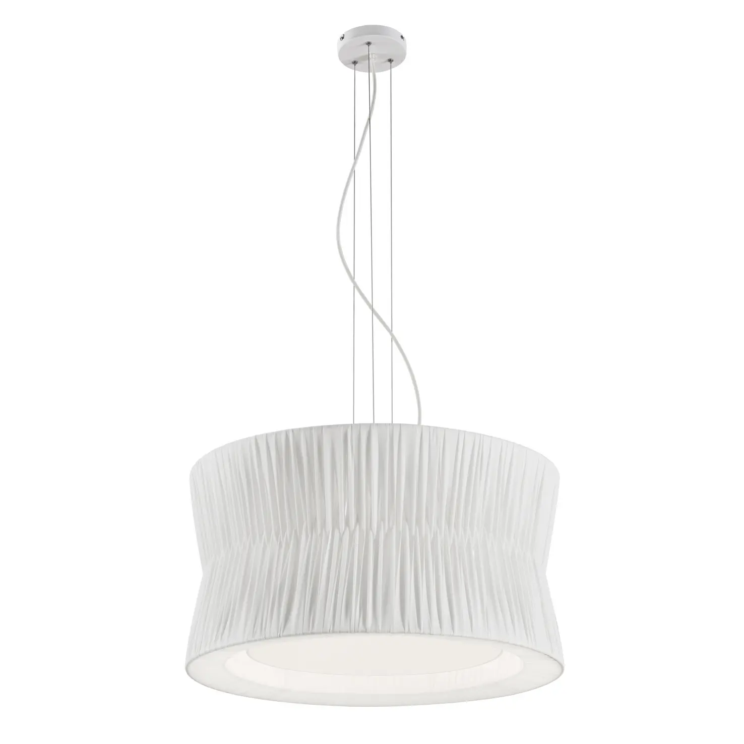 Hängelampe Exo lighting Cora