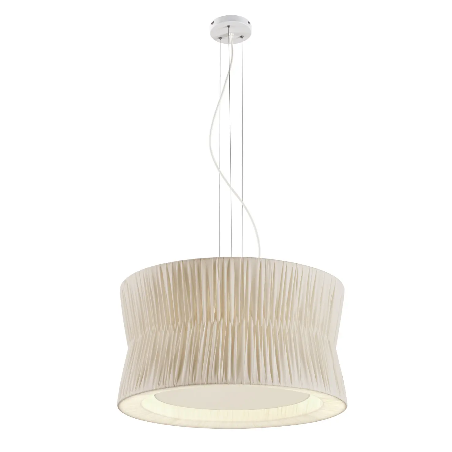 Hängelampe Exo lighting Cora